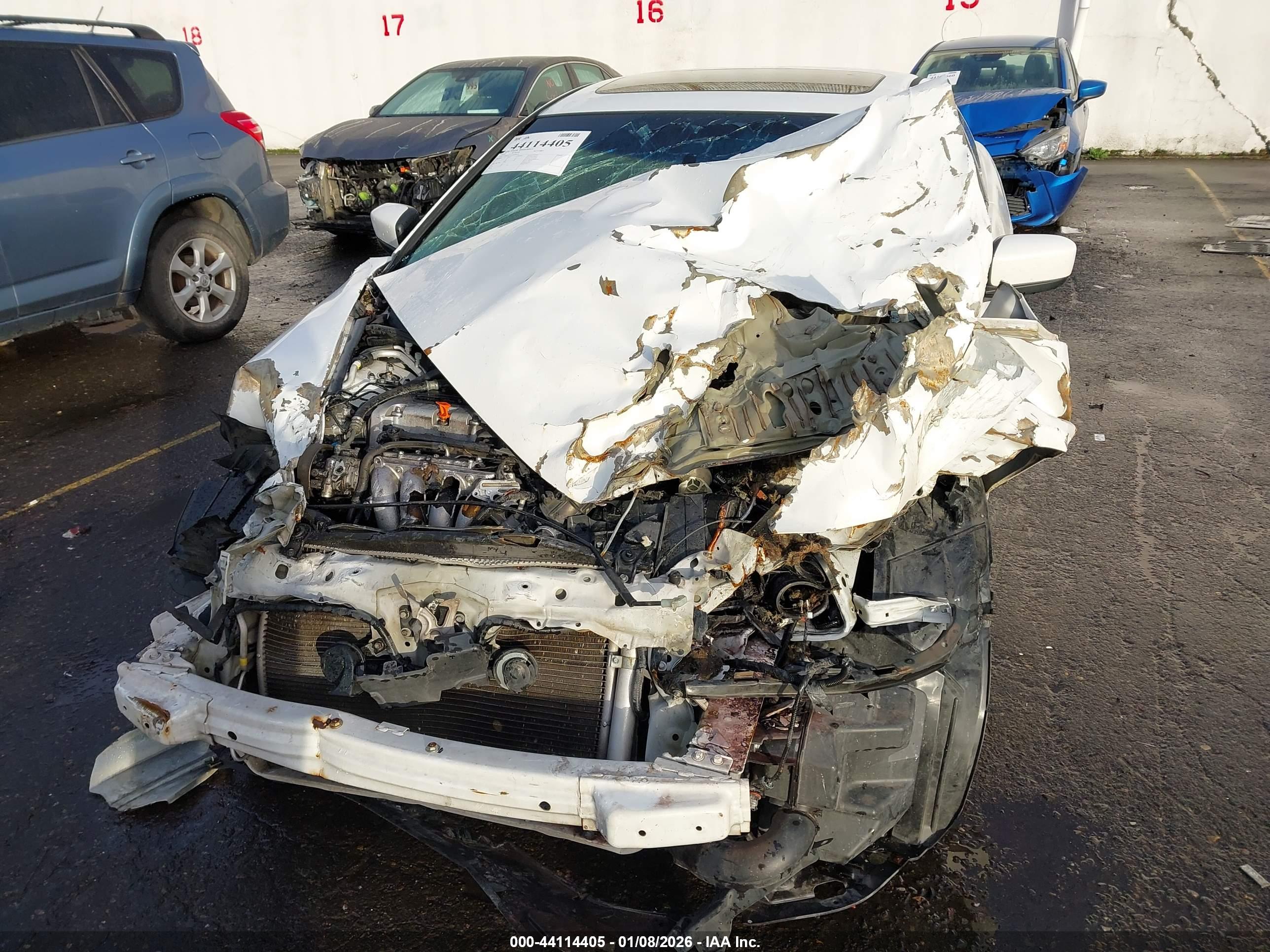 HONDA ACCORD image 6