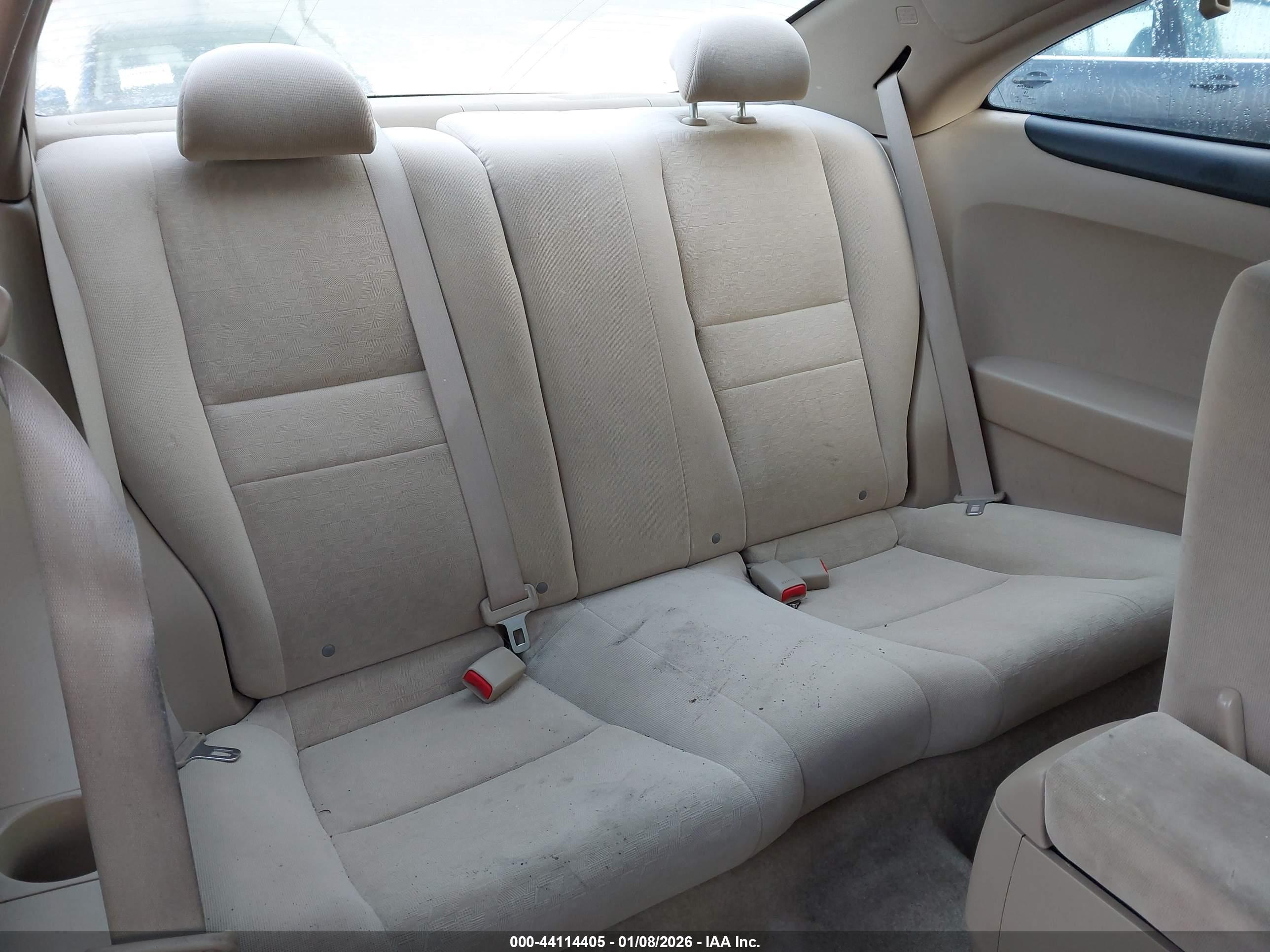 HONDA ACCORD image 8
