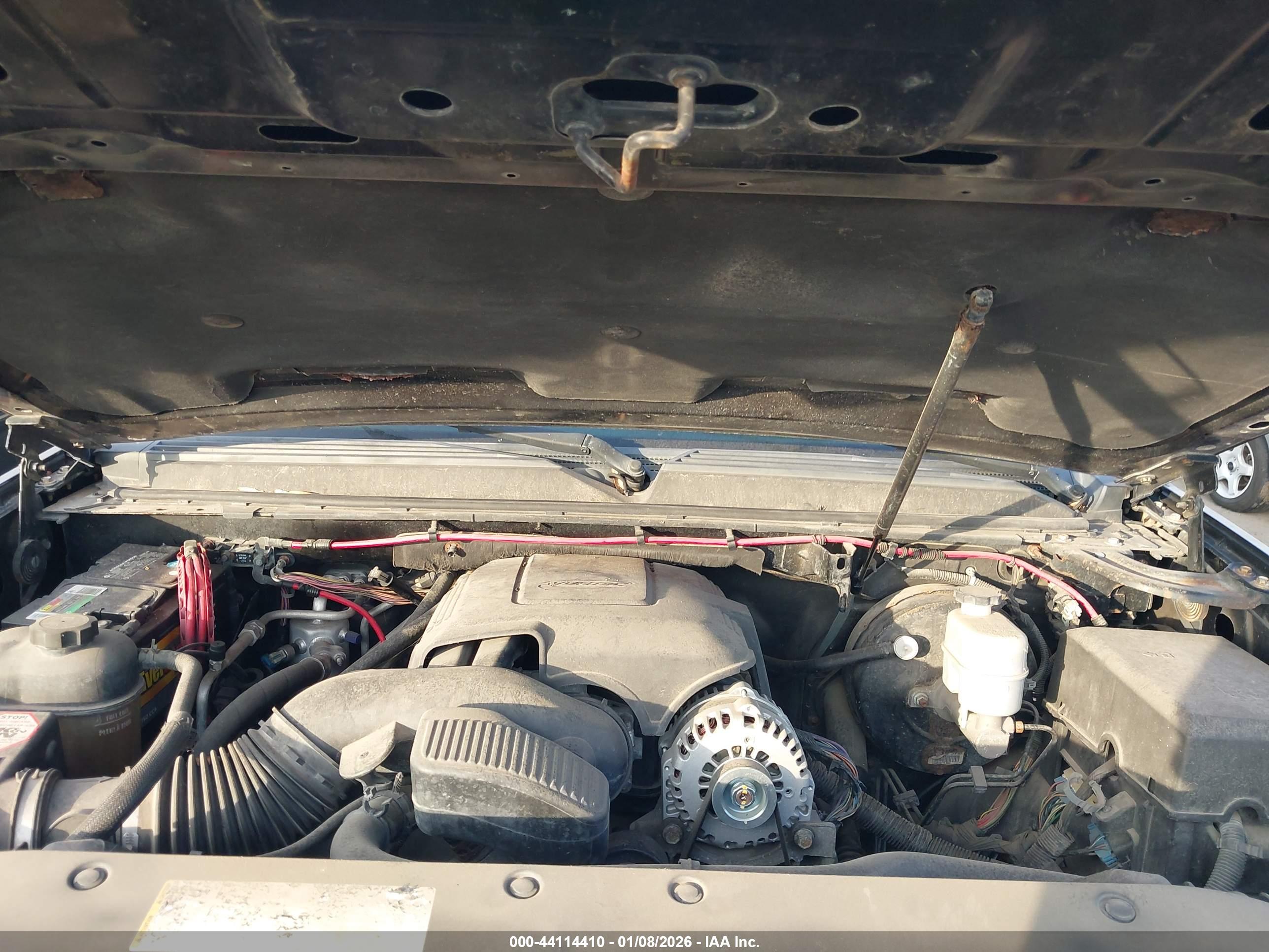 GMC YUKON image 10