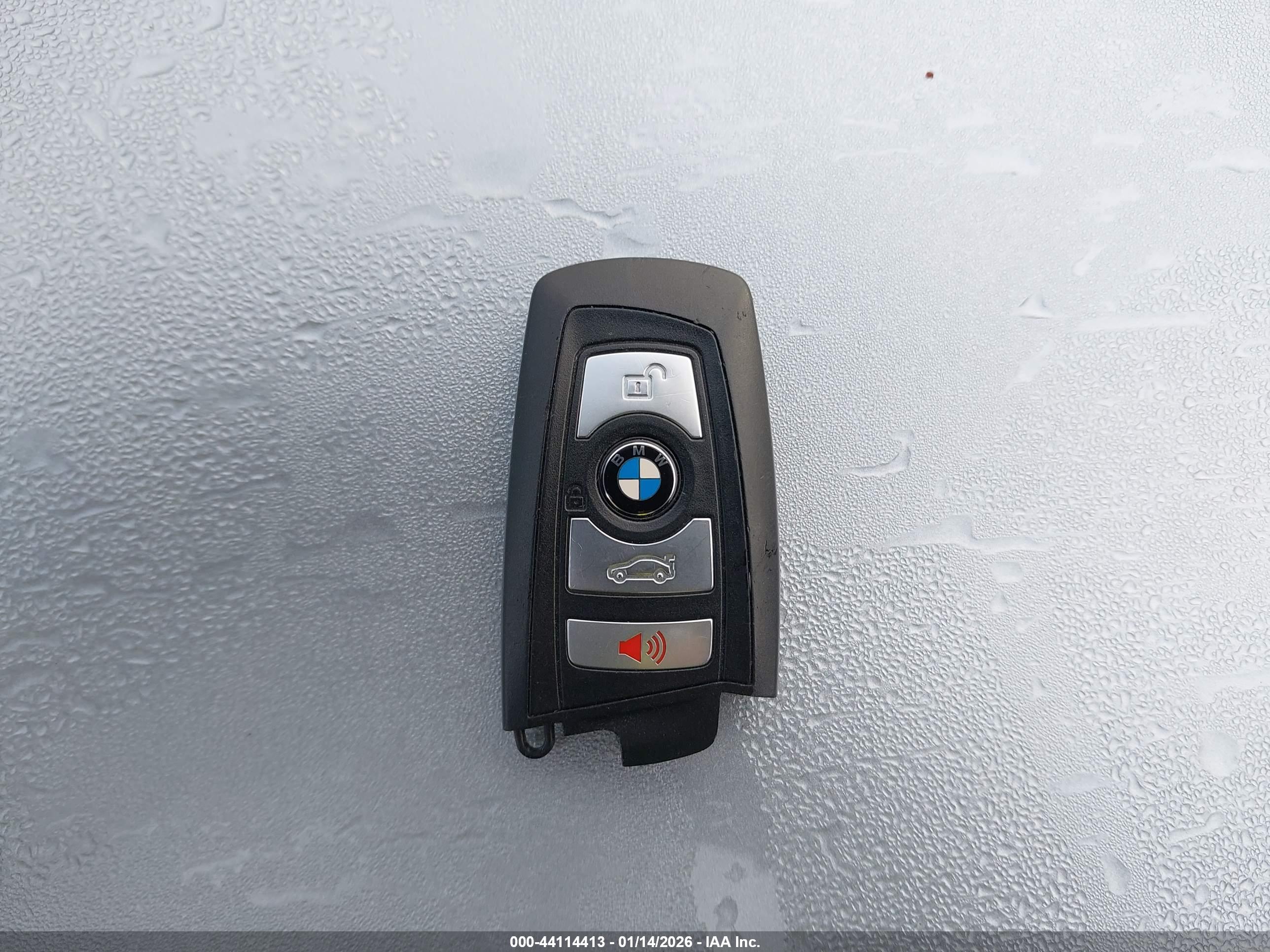 BMW X3 image 11