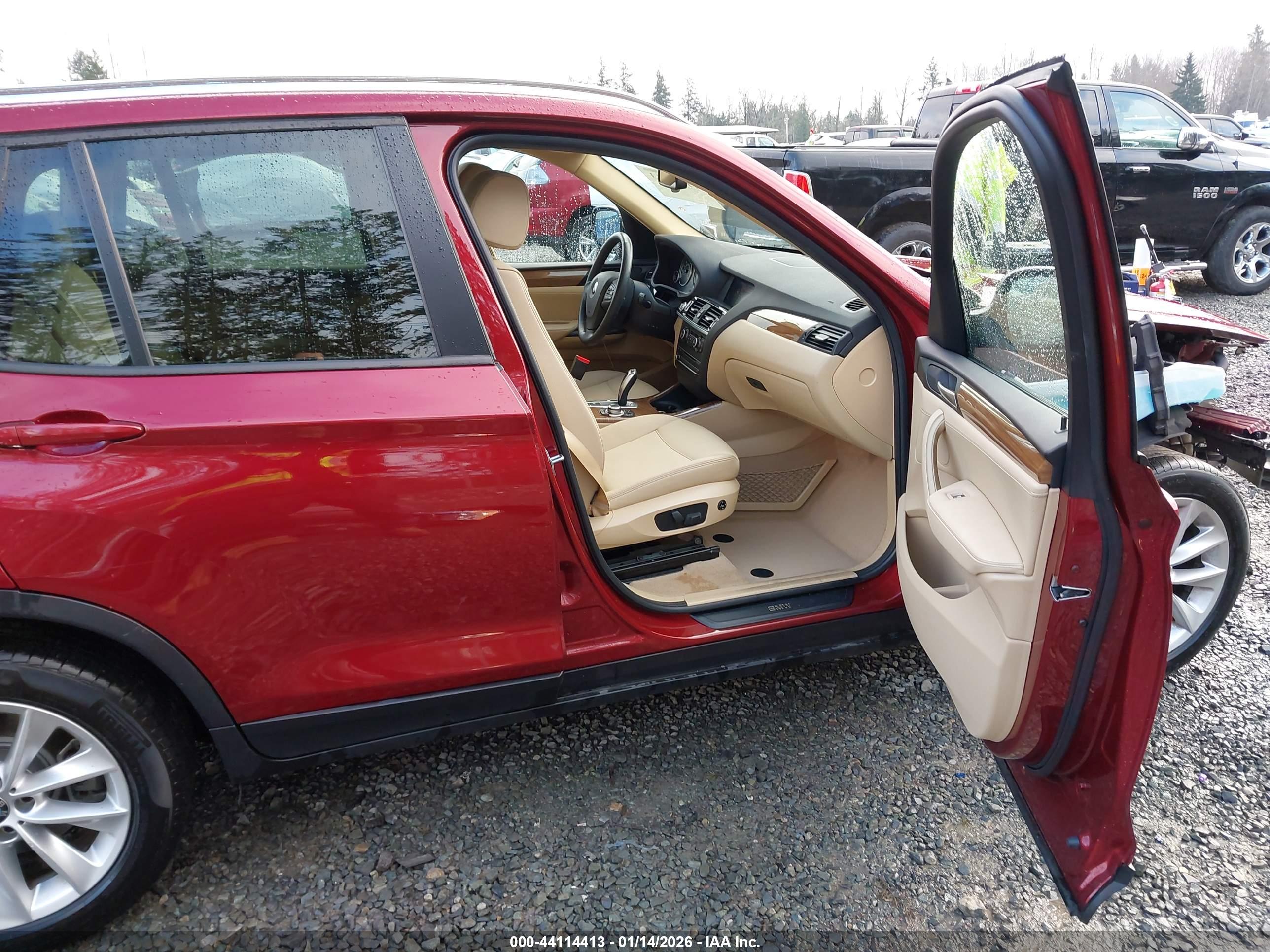BMW X3 image 5