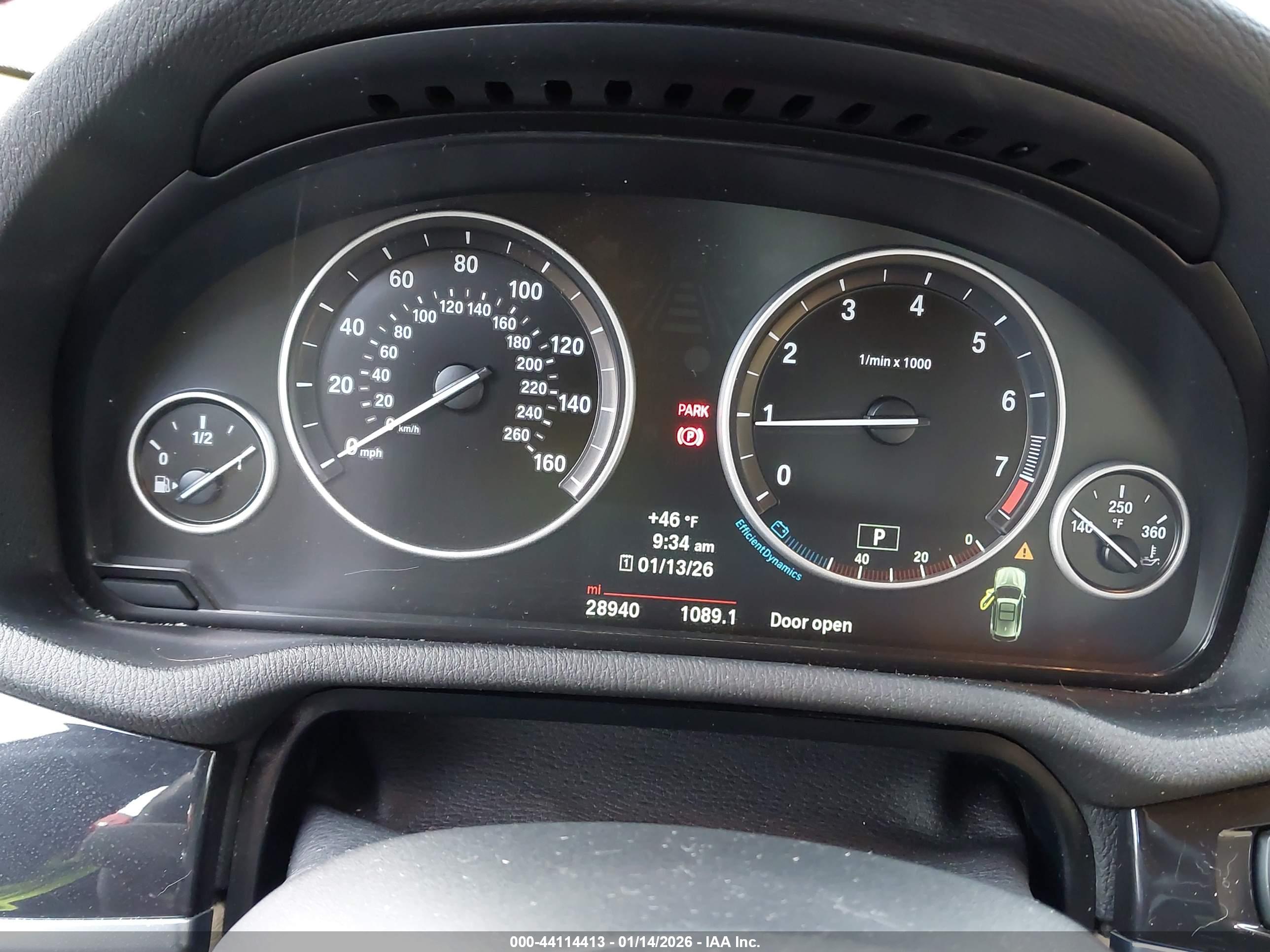 BMW X3 image 7