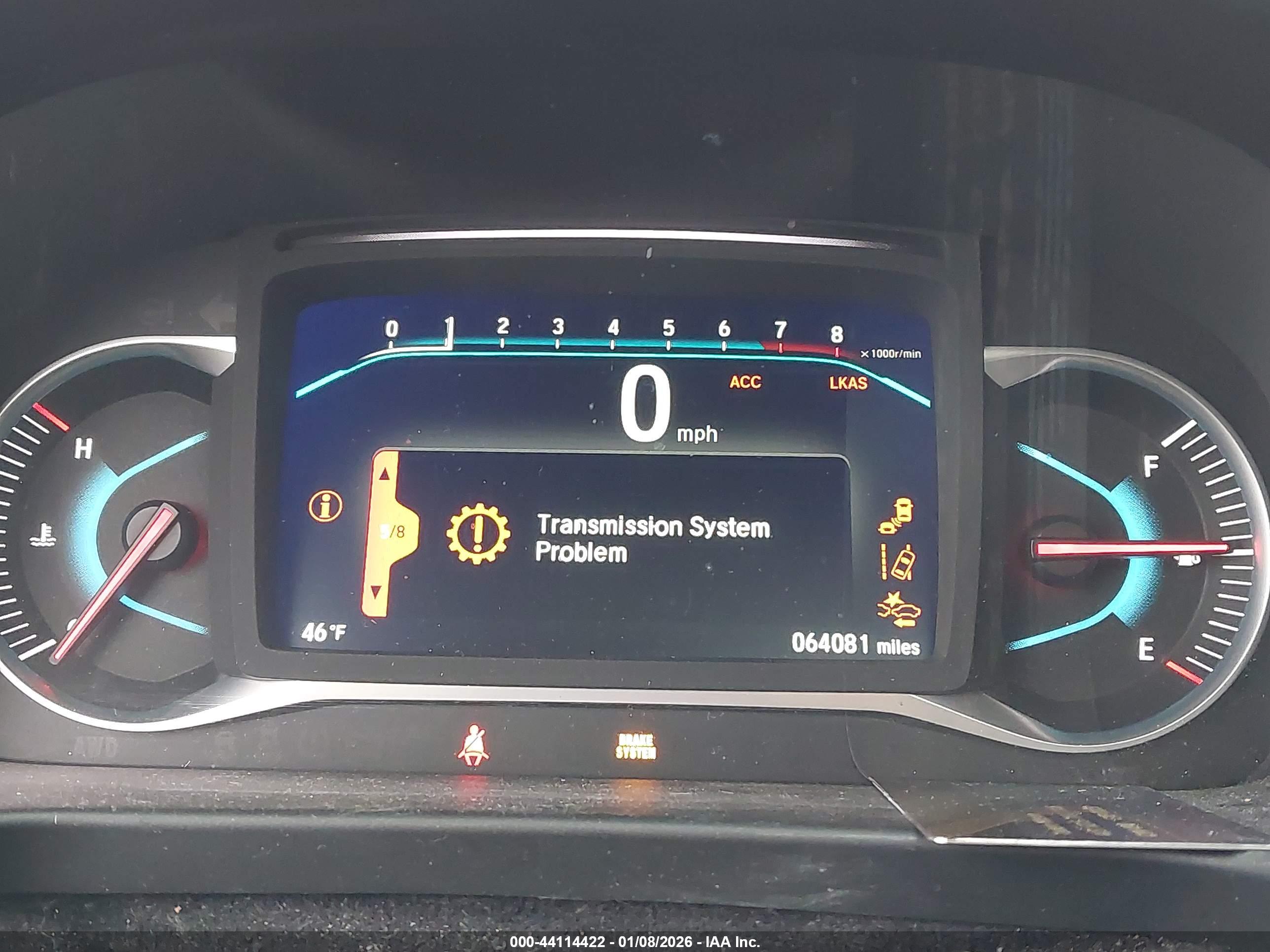 HONDA PILOT image 7