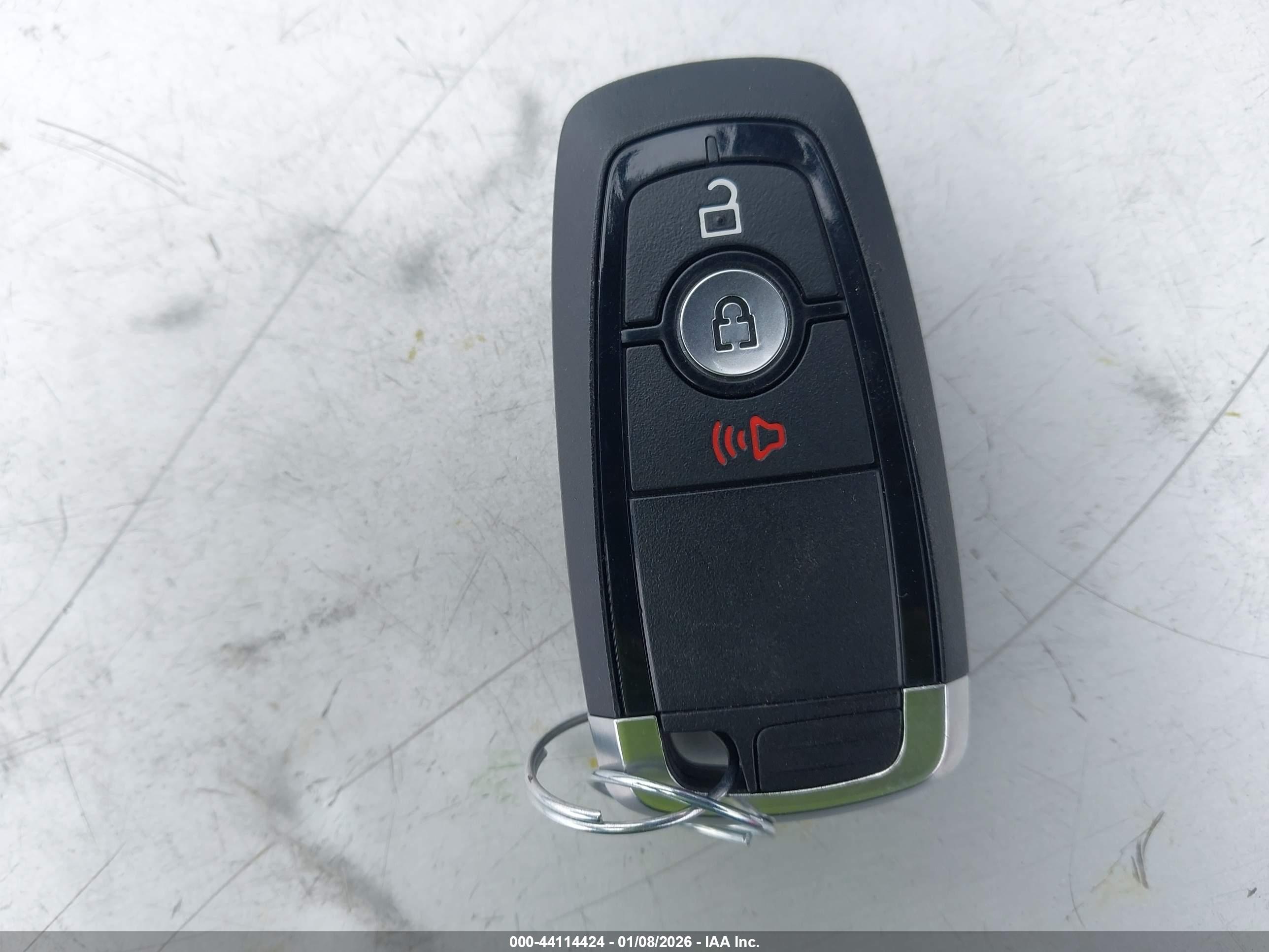 FORD ESCAPE image 11