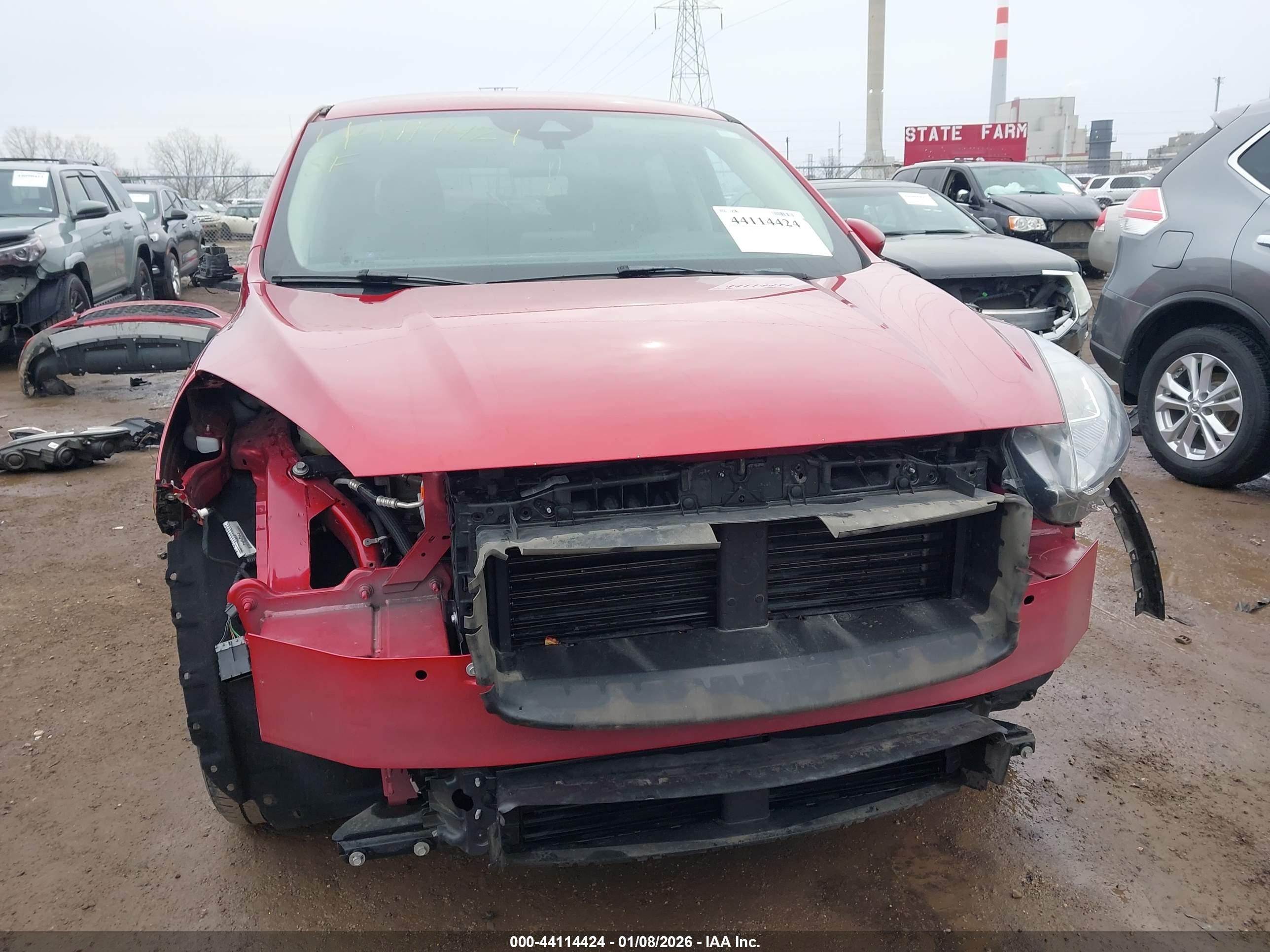 FORD ESCAPE image 6