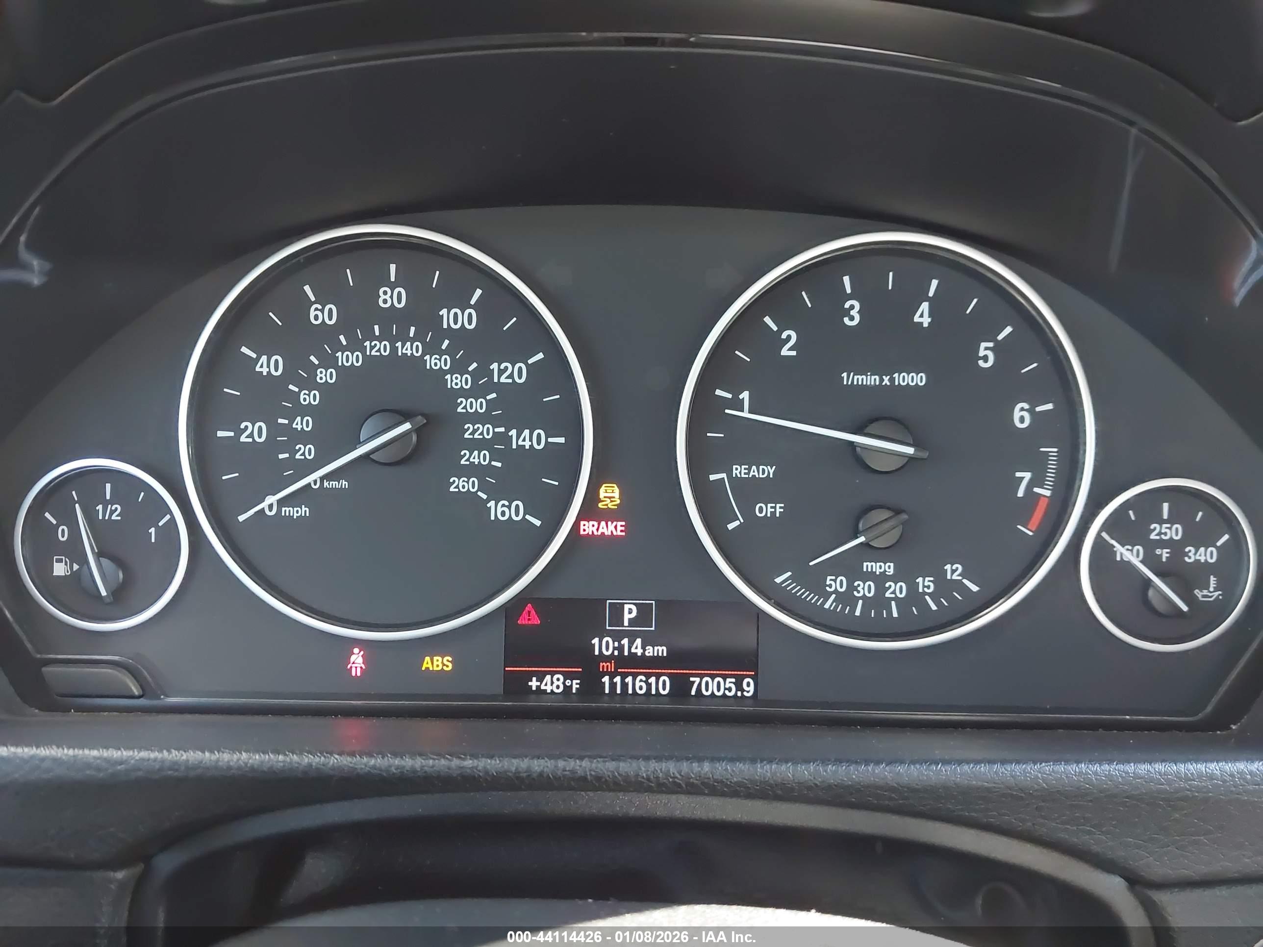 BMW 328I image 7