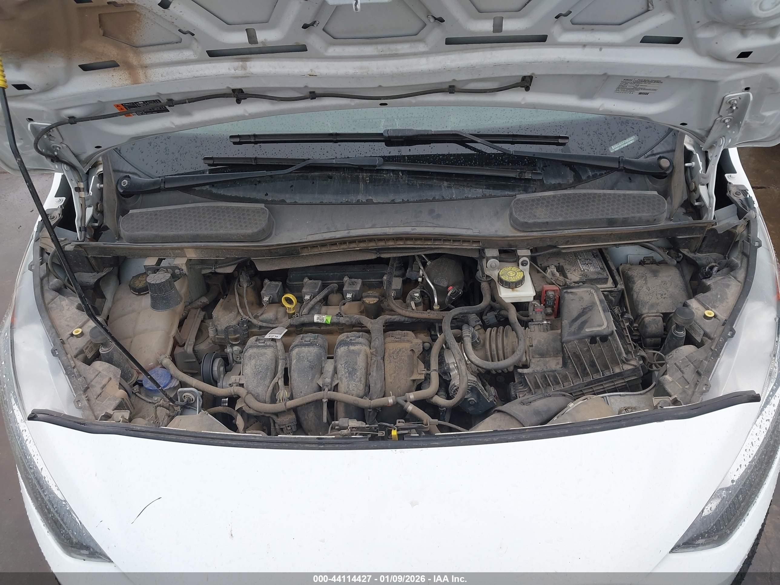 FORD TRANSIT image 10