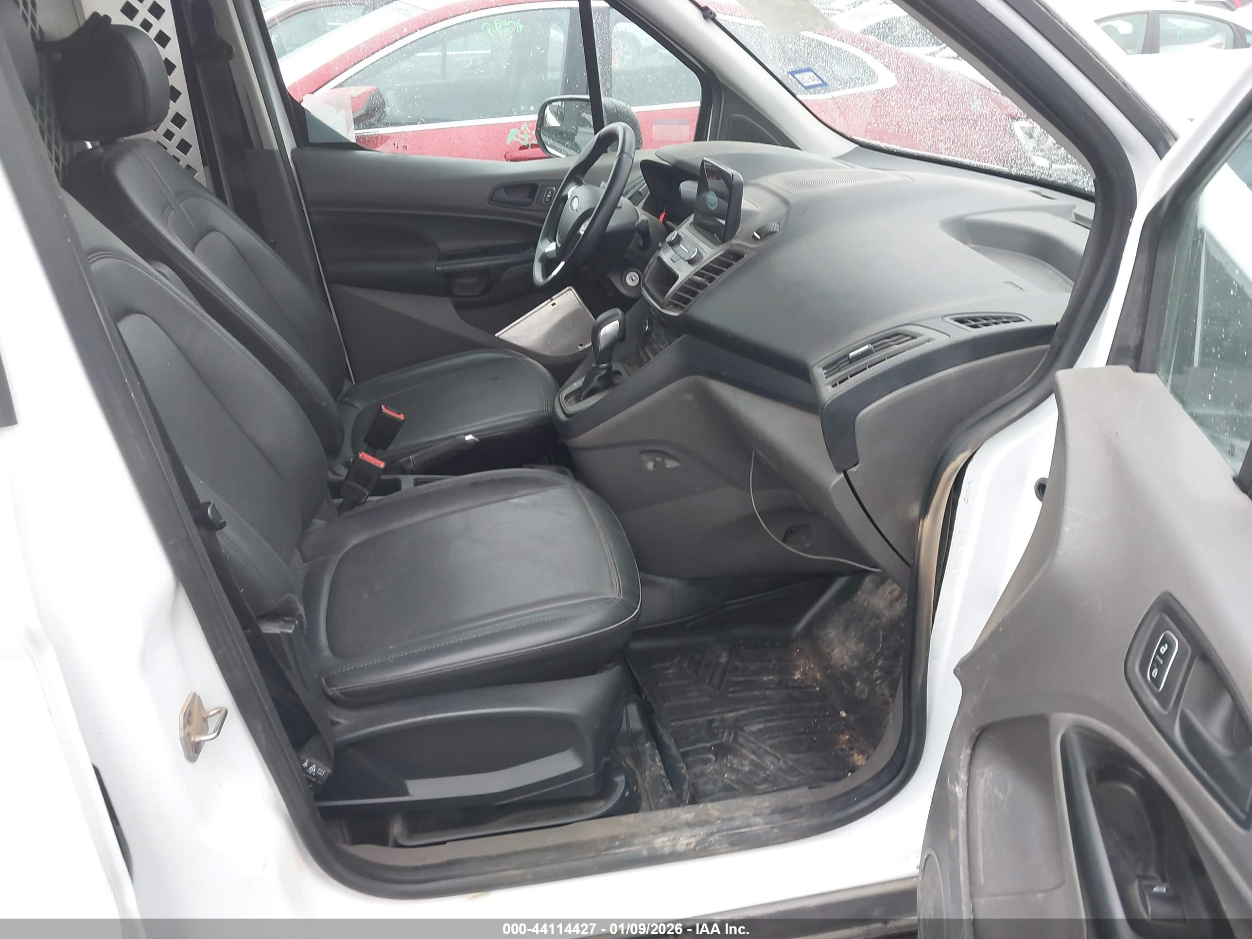 FORD TRANSIT image 5