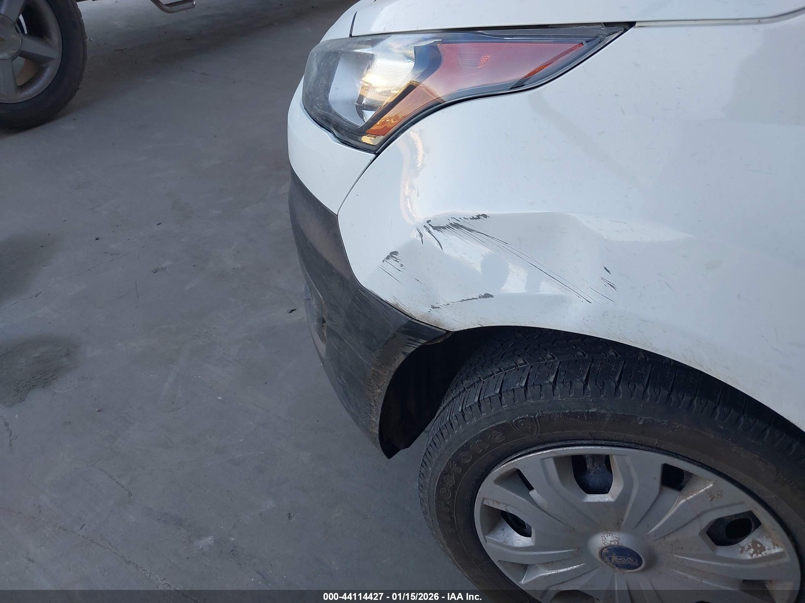 FORD TRANSIT image 6