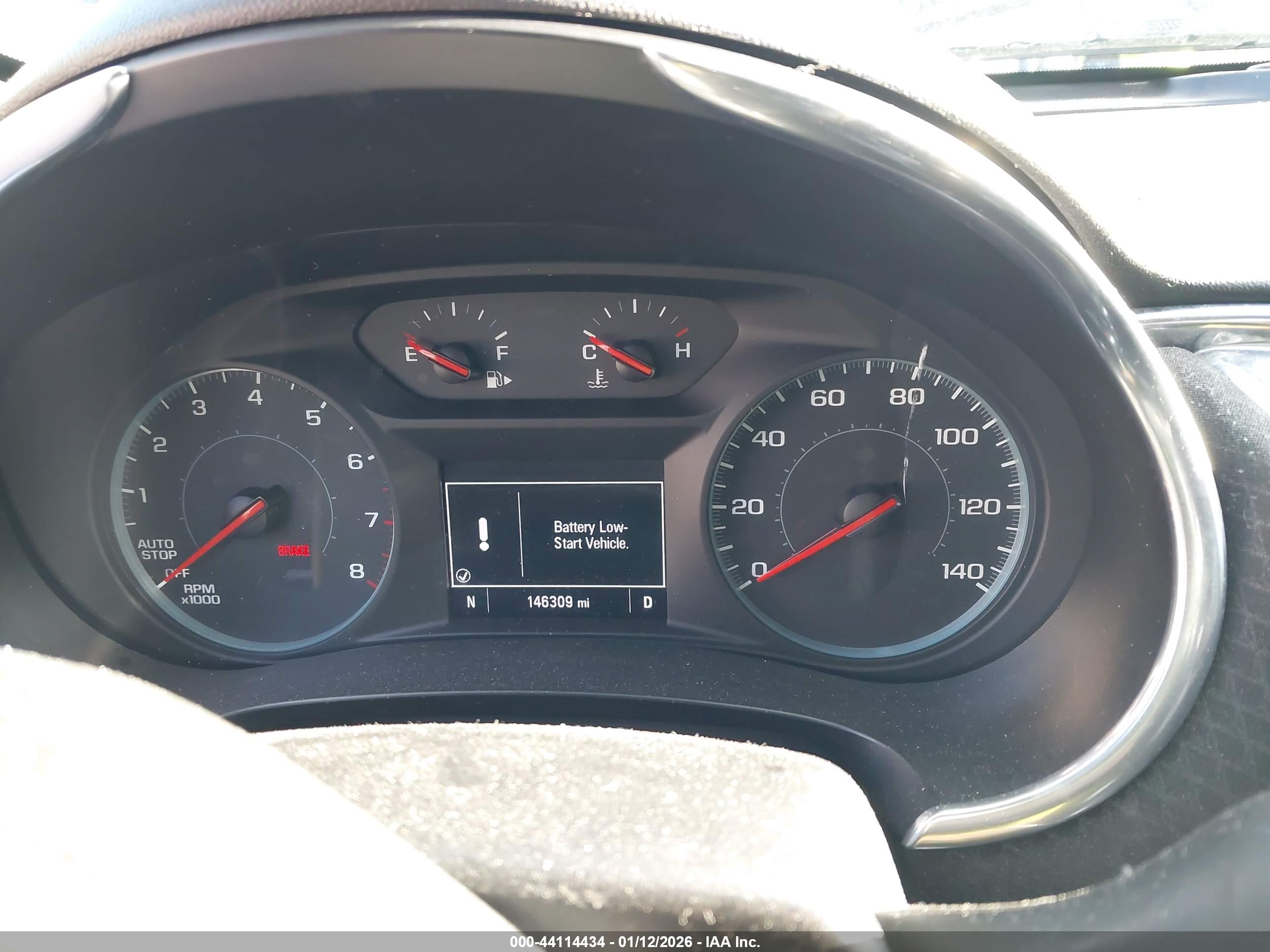 CHEVROLET MALIBU image 7