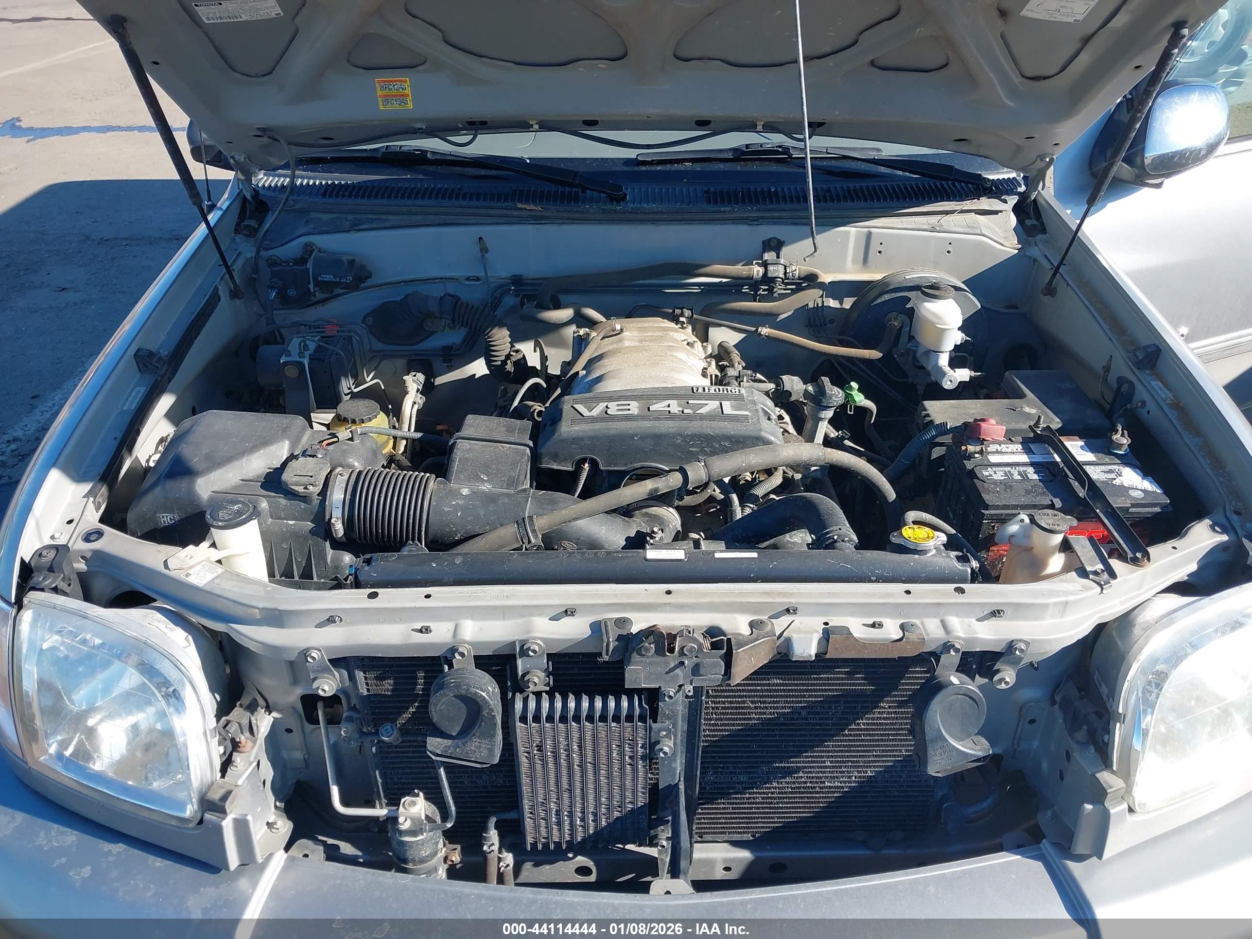 TOYOTA TUNDRA image 10