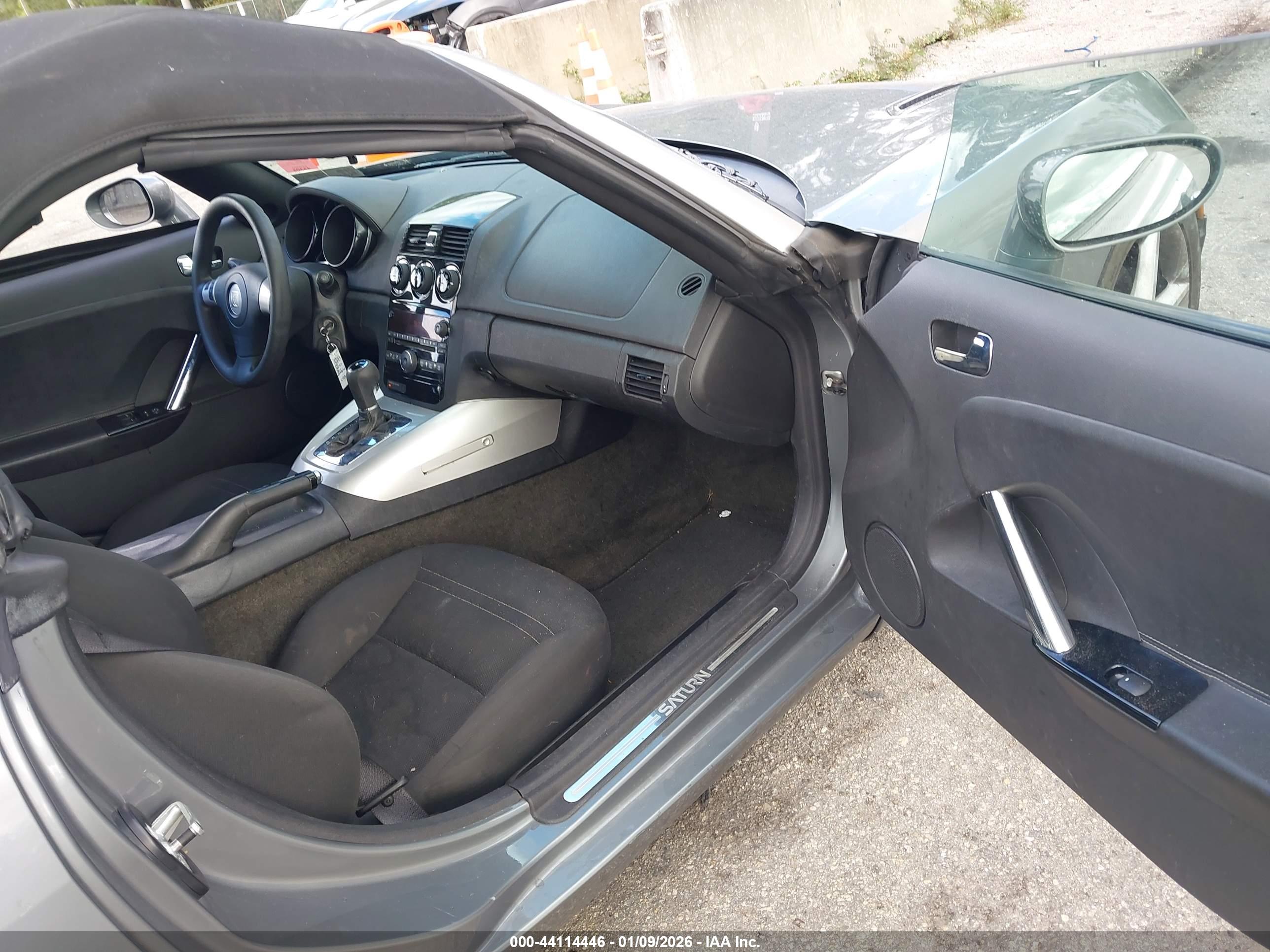 SATURN SKY image 5