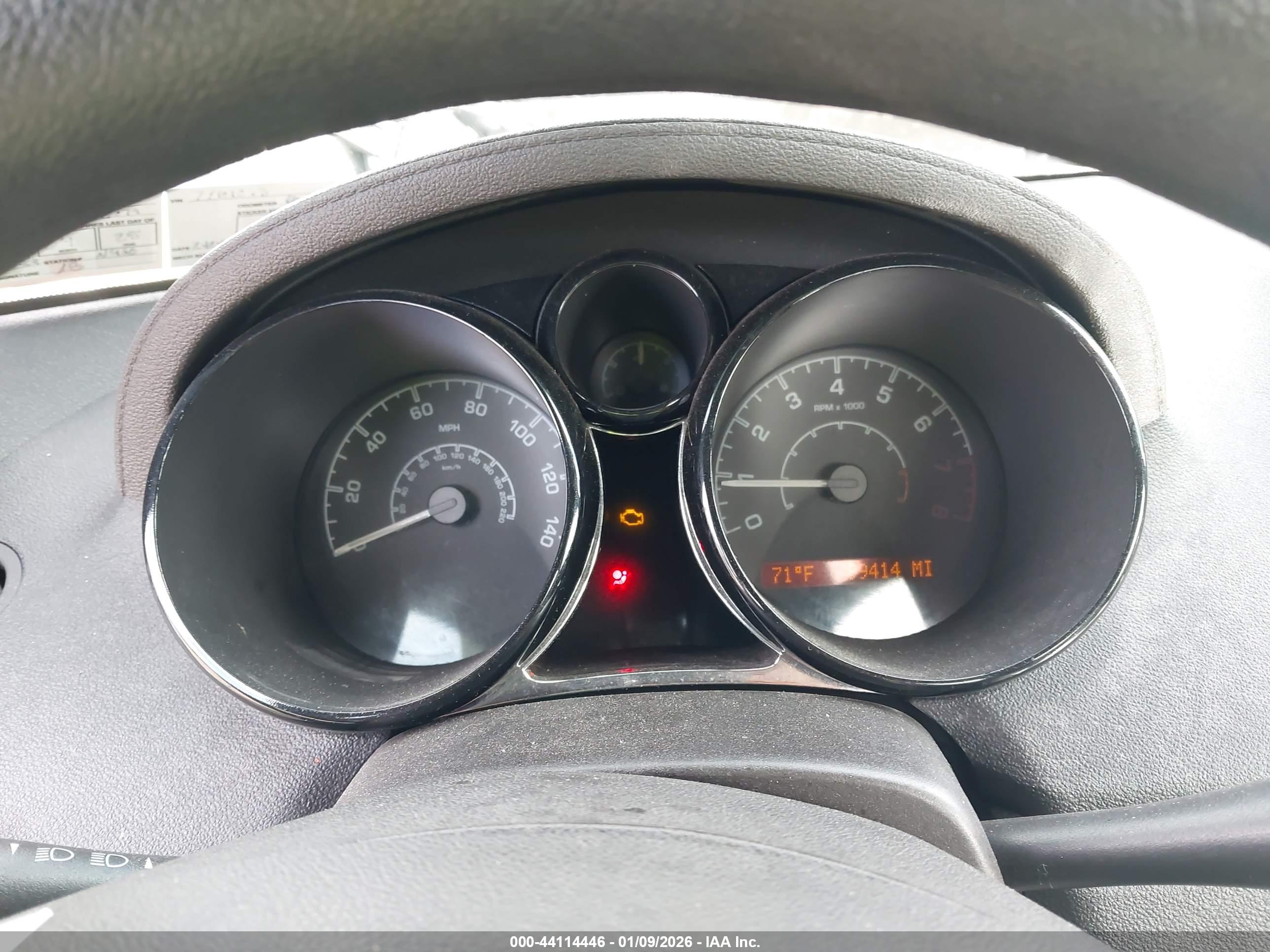 SATURN SKY image 7