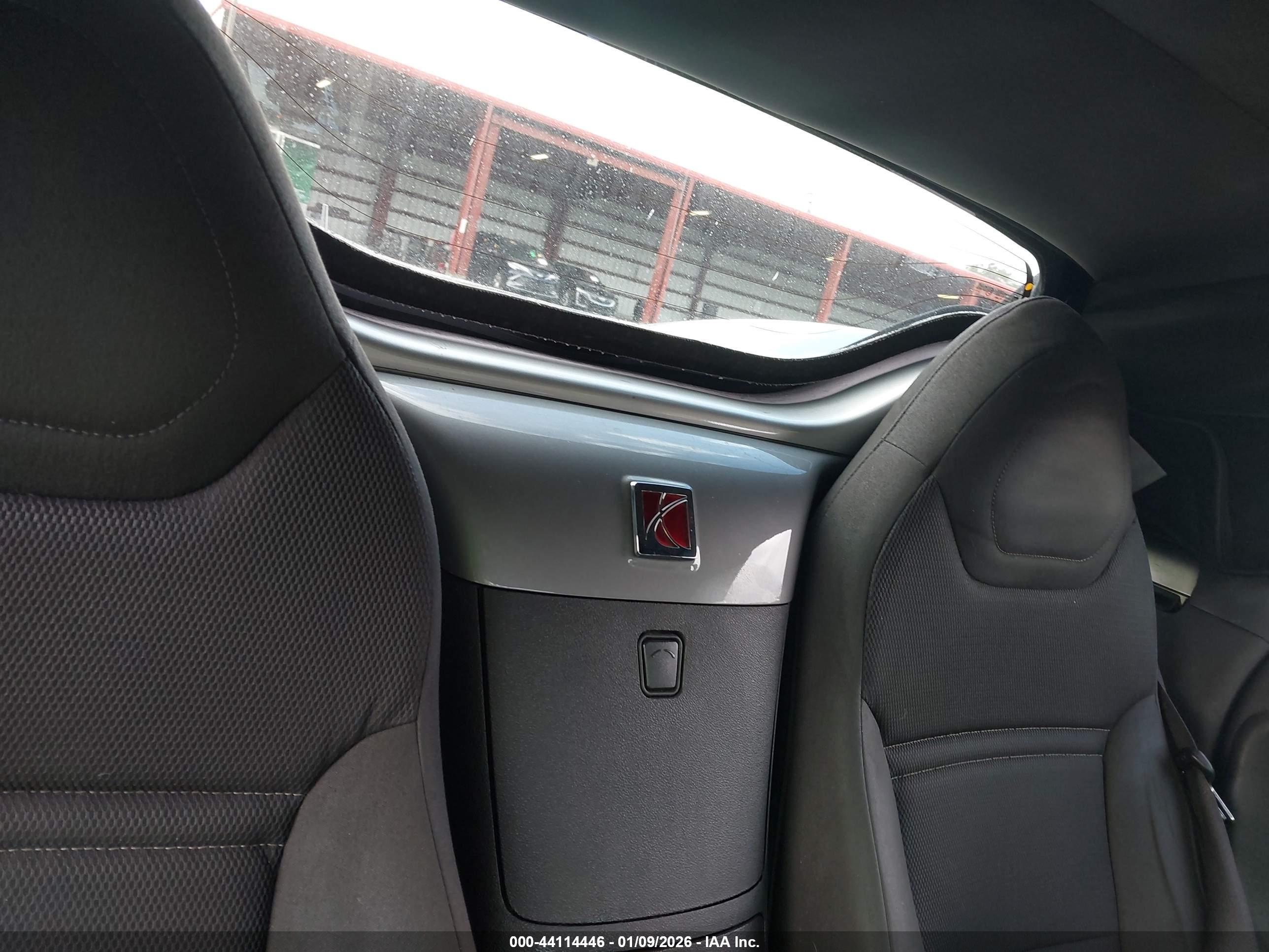 SATURN SKY image 8