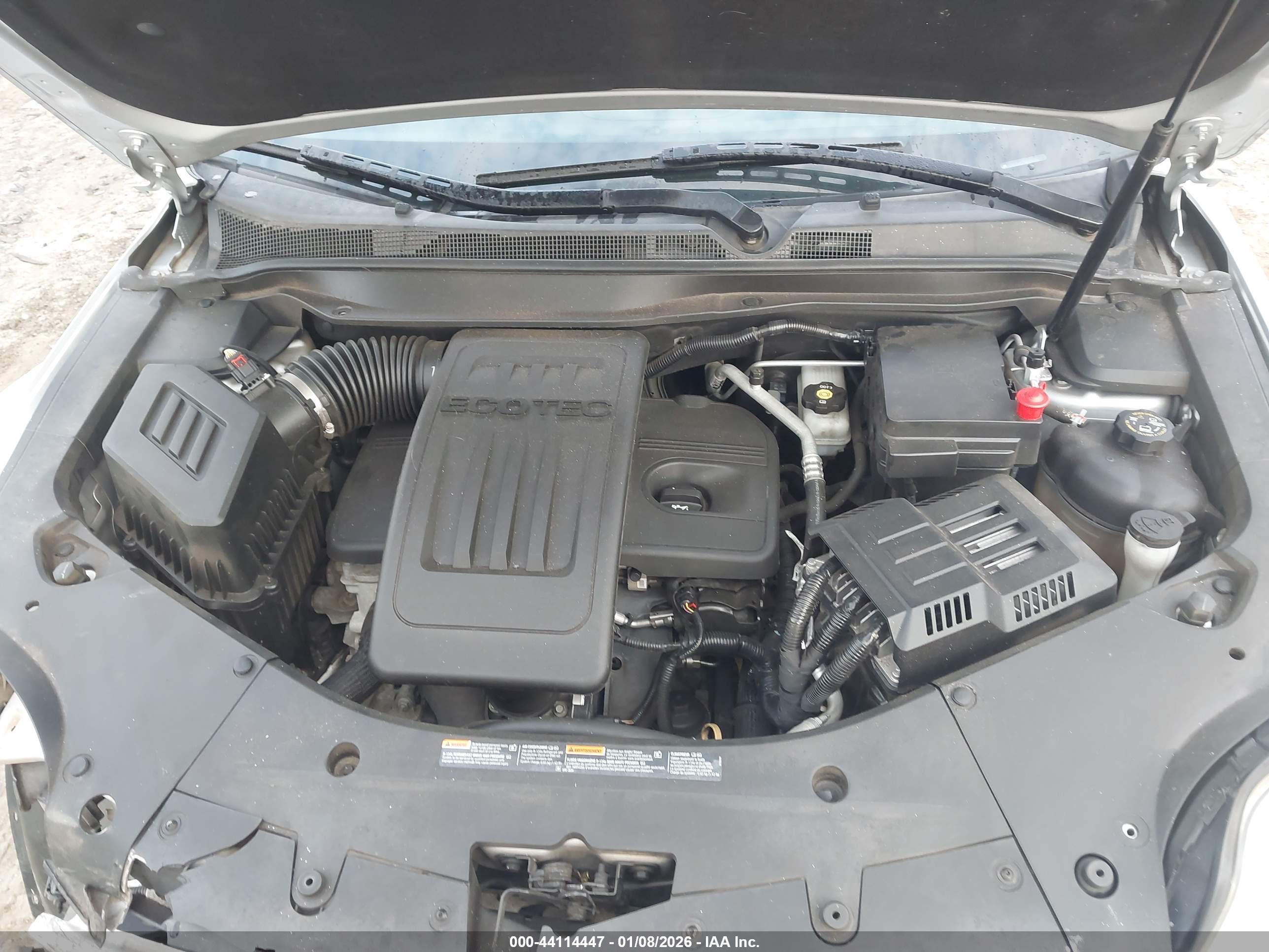 GMC TERRAIN image 10