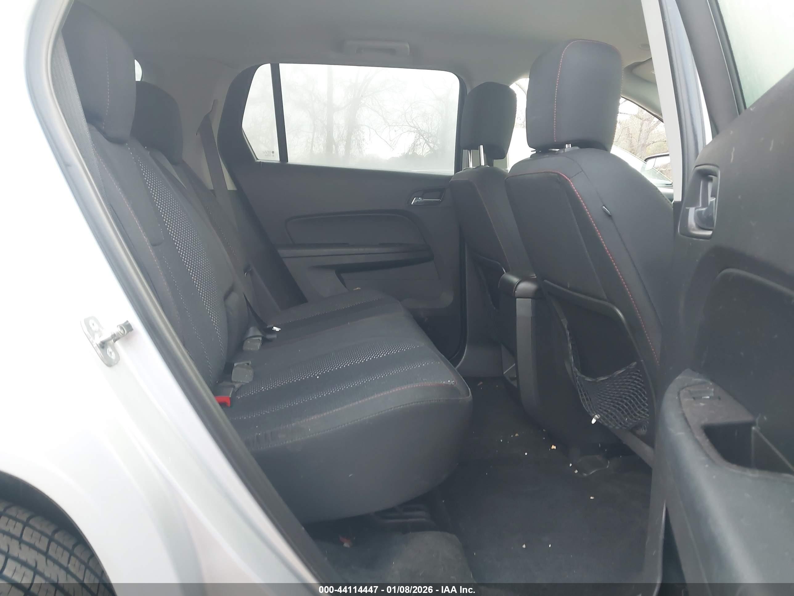 GMC TERRAIN image 8