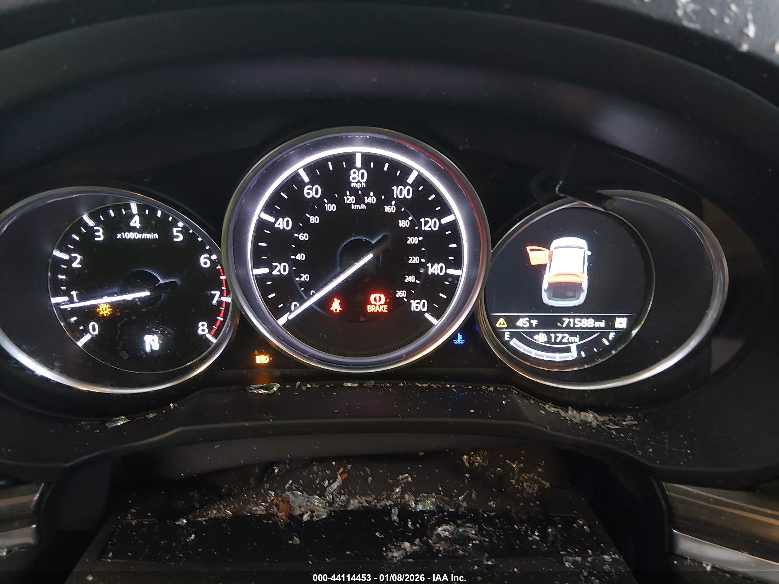MAZDA CX-5 image 7