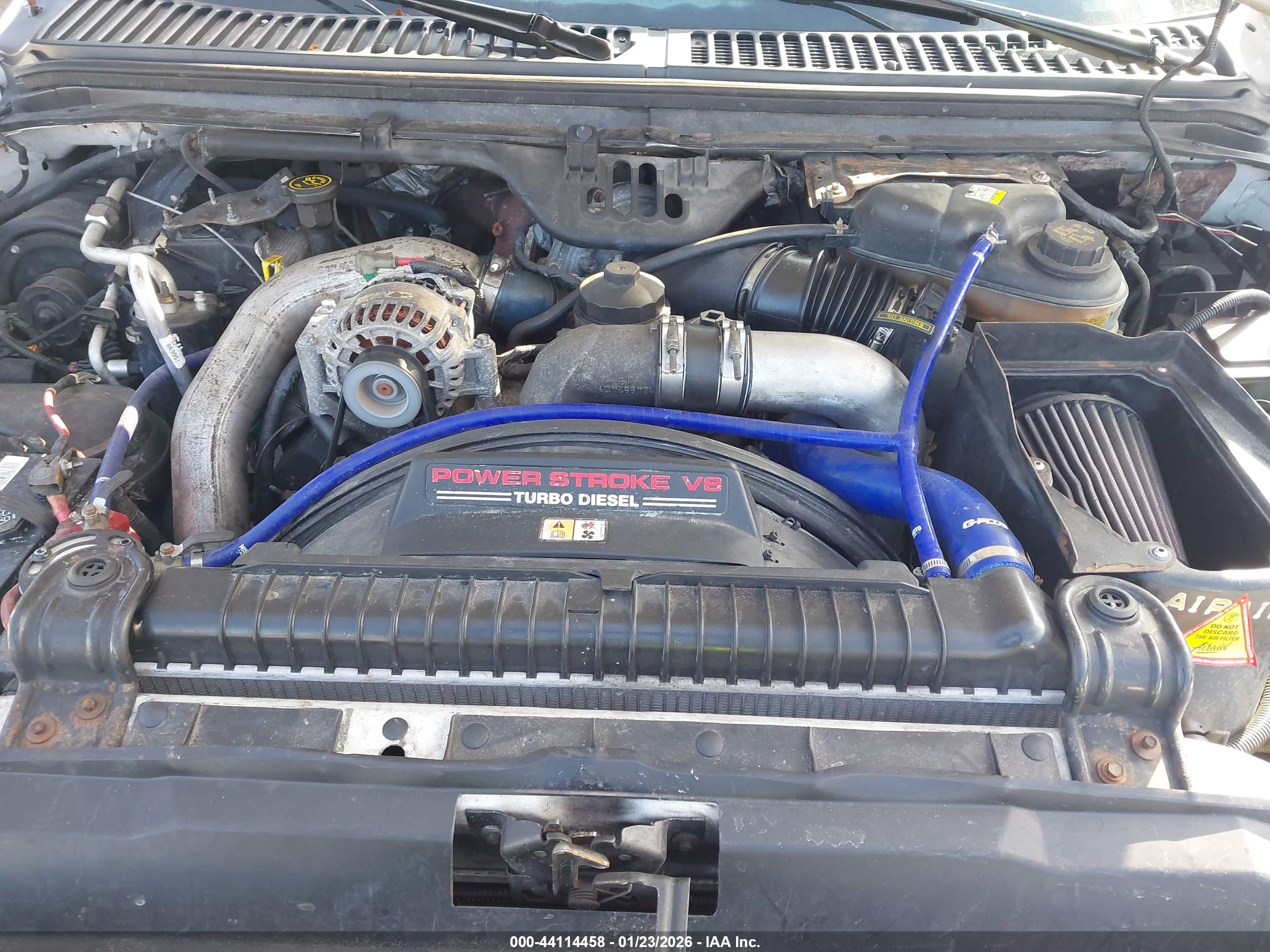 FORD F-250 image 10