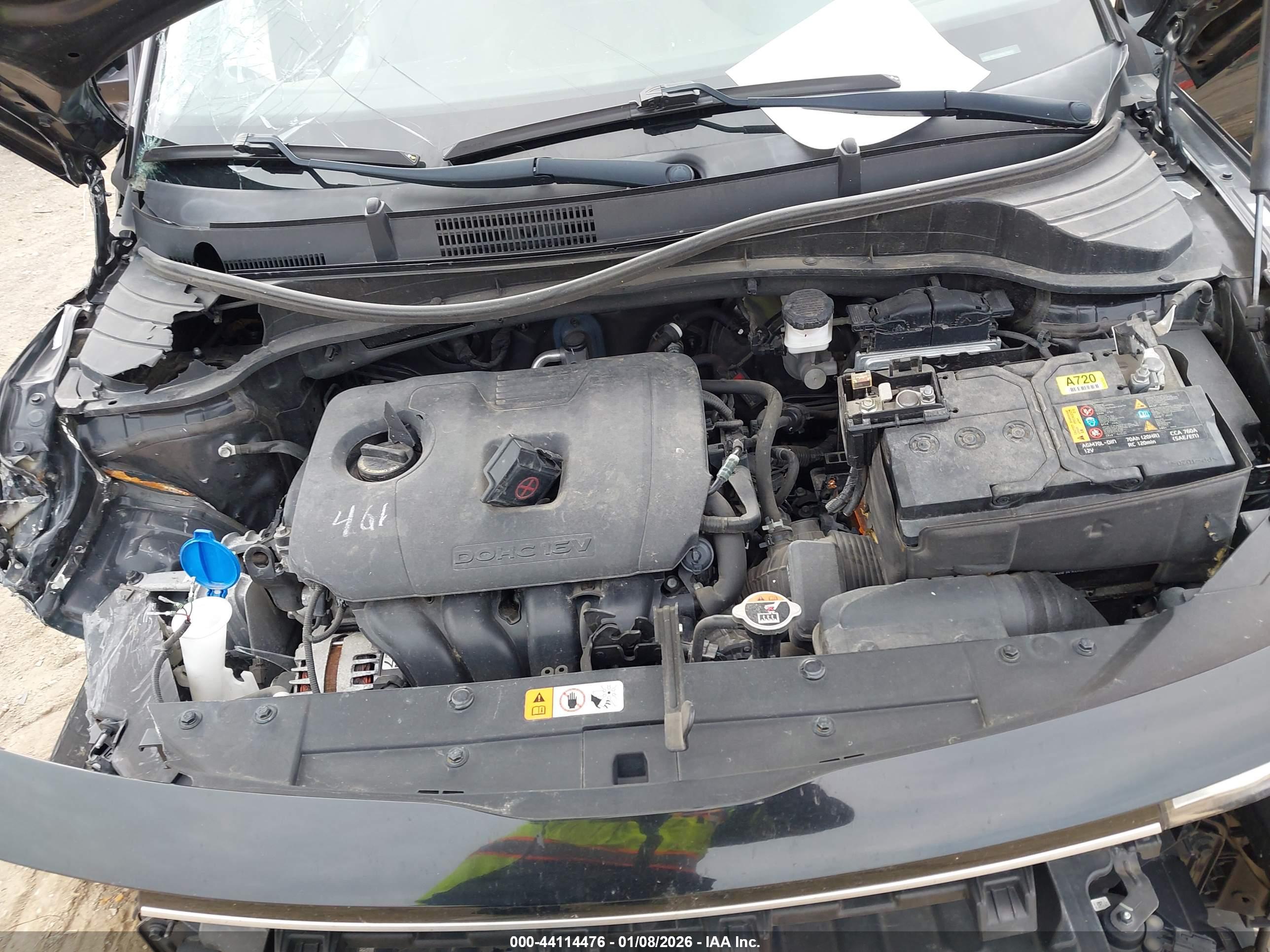 KIA SOUL image 10