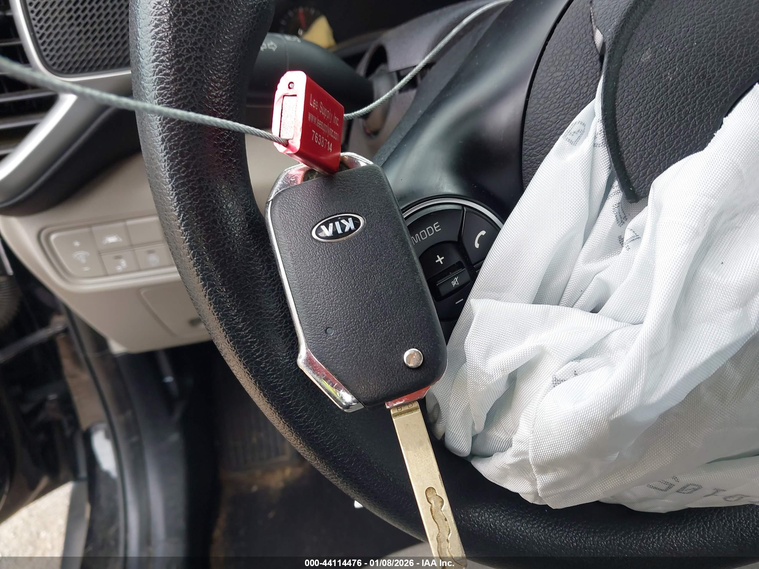 KIA SOUL image 11