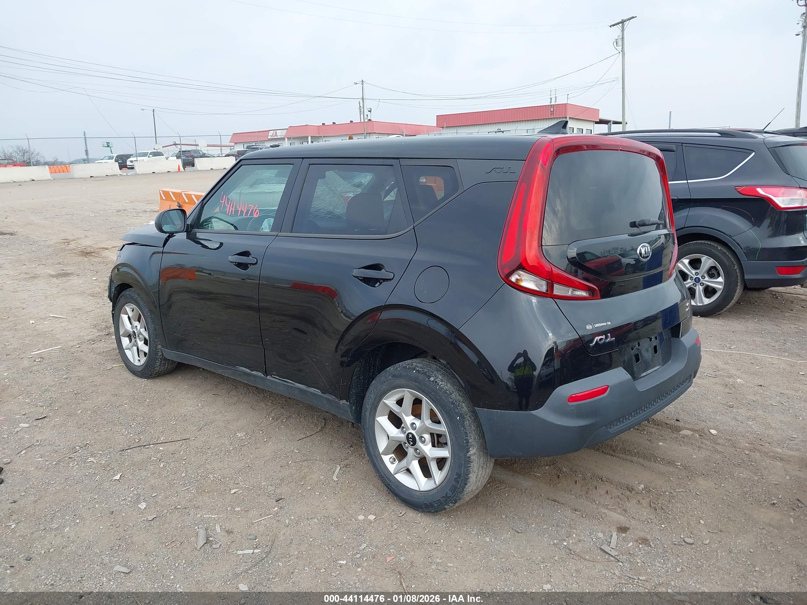 KIA SOUL image 3