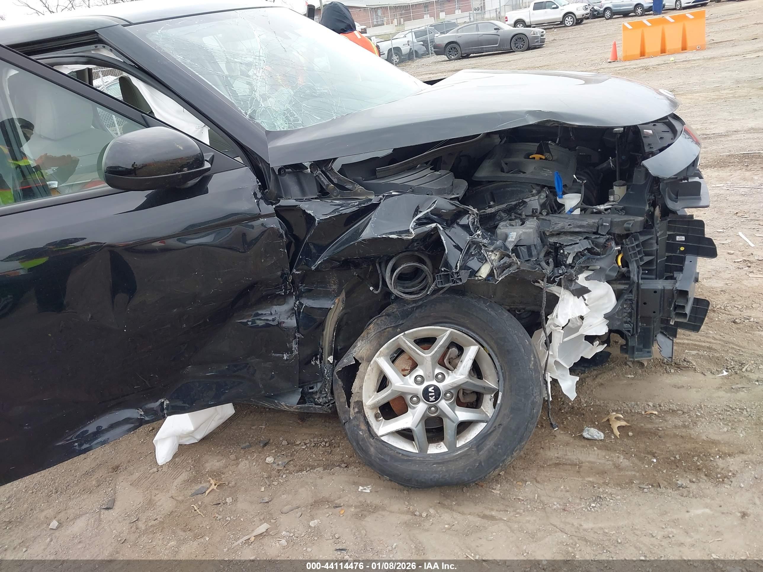 KIA SOUL image 6