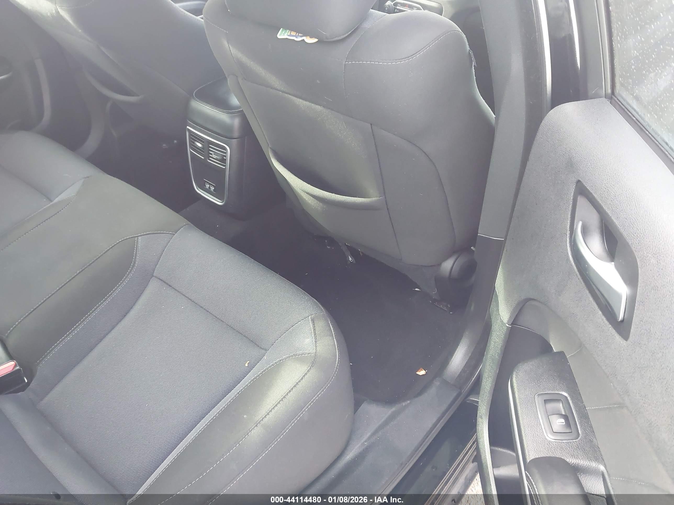 DODGE CHARGER image 8