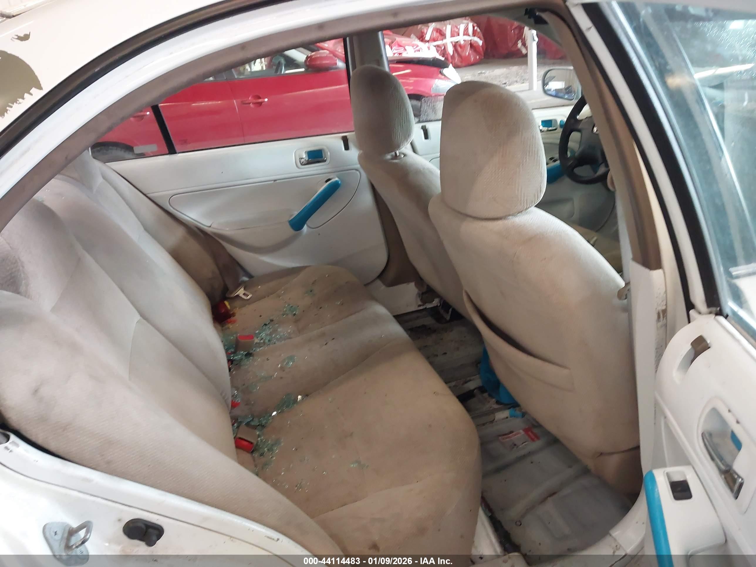 HONDA CIVIC image 8