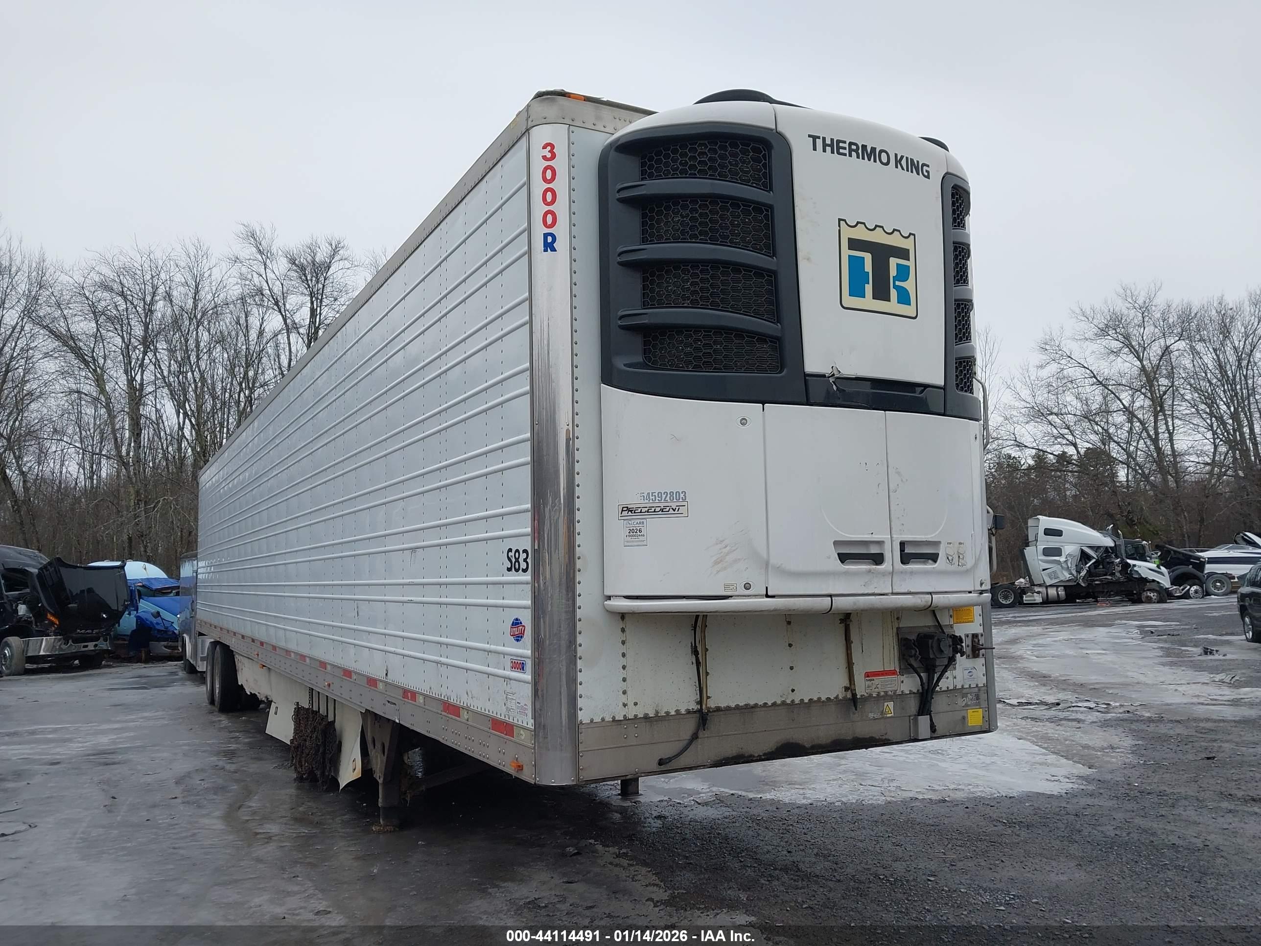 UTILITY TRAILER image 6