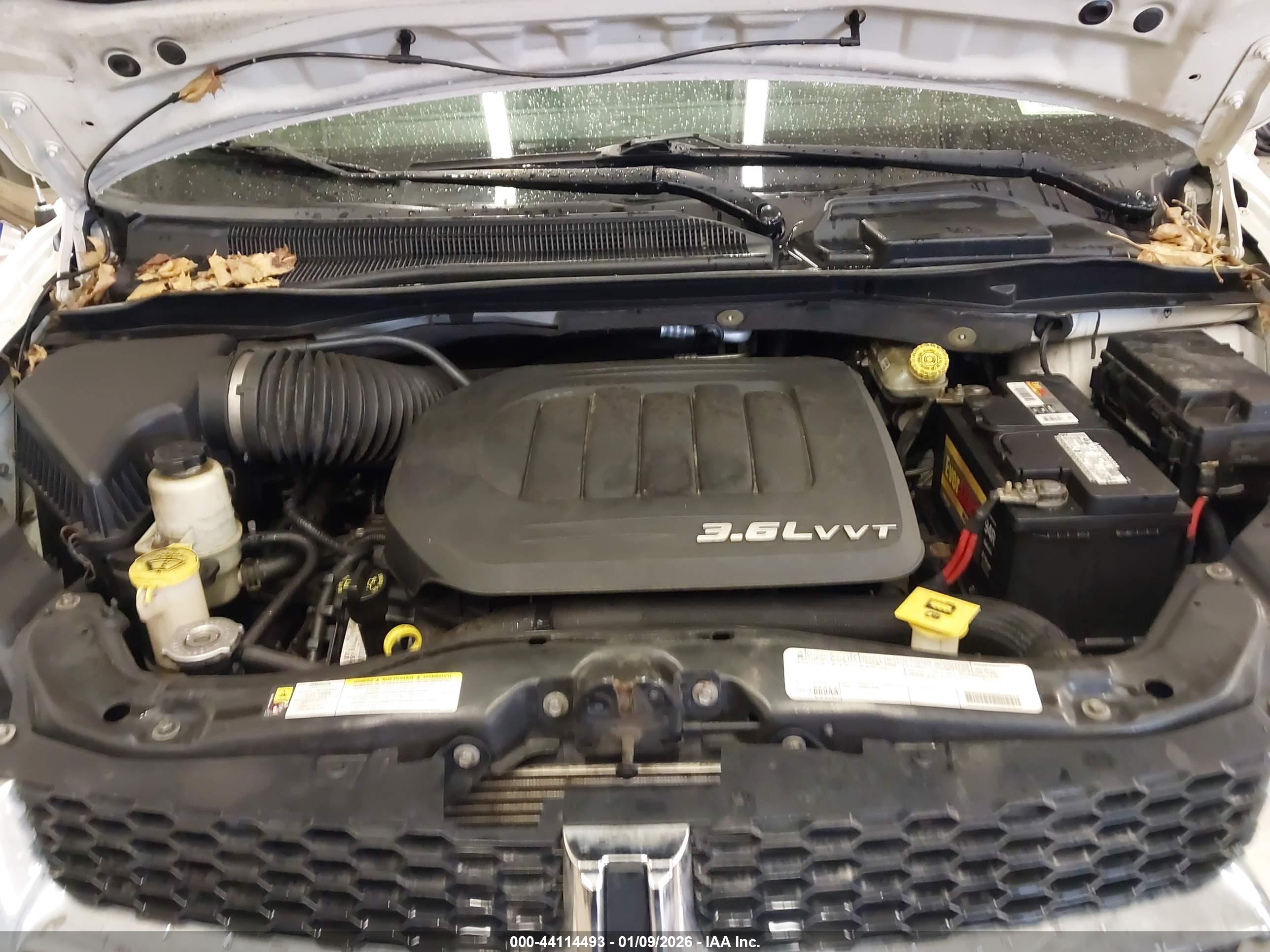 DODGE GRAND image 10