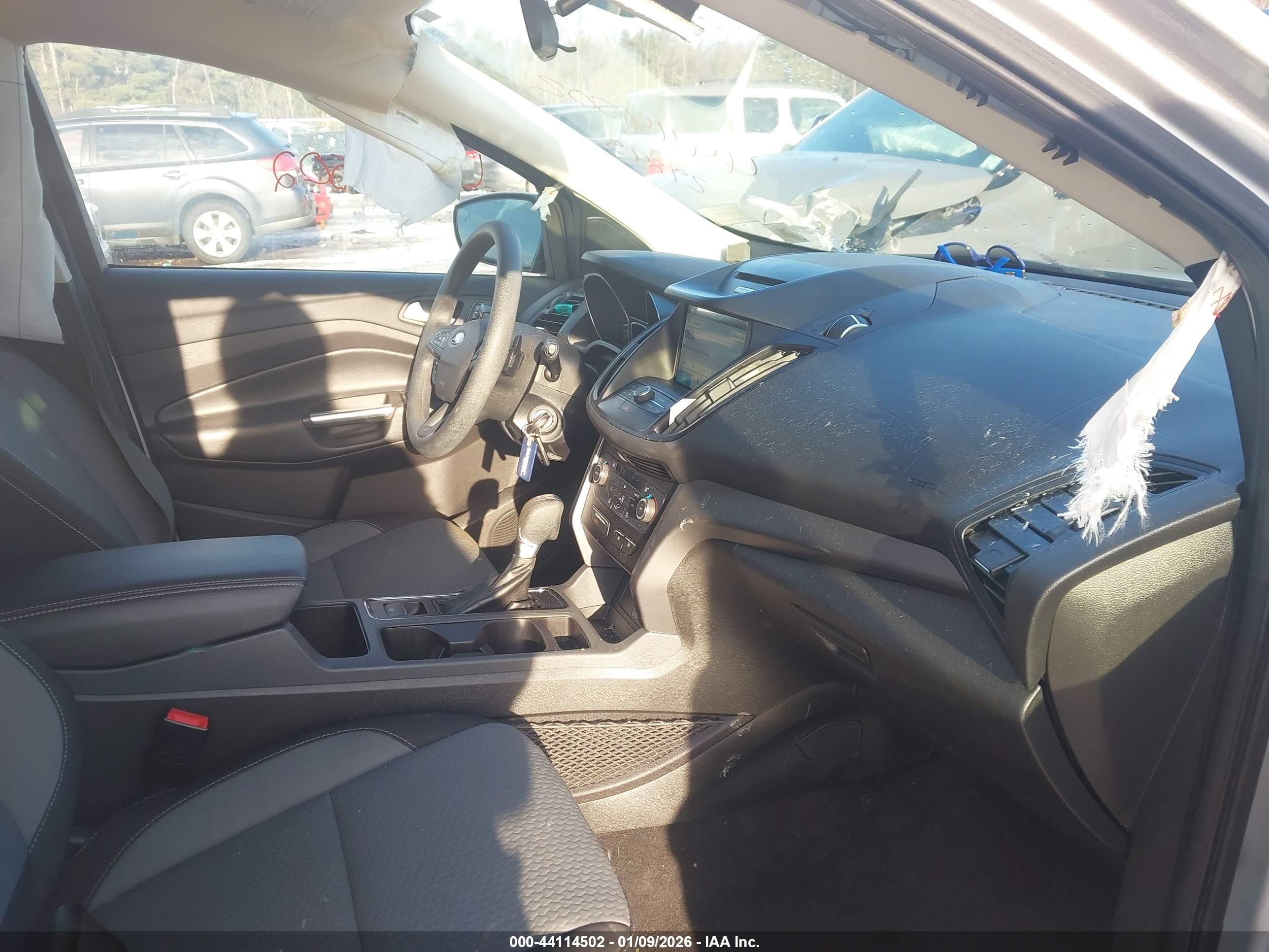 FORD ESCAPE image 5