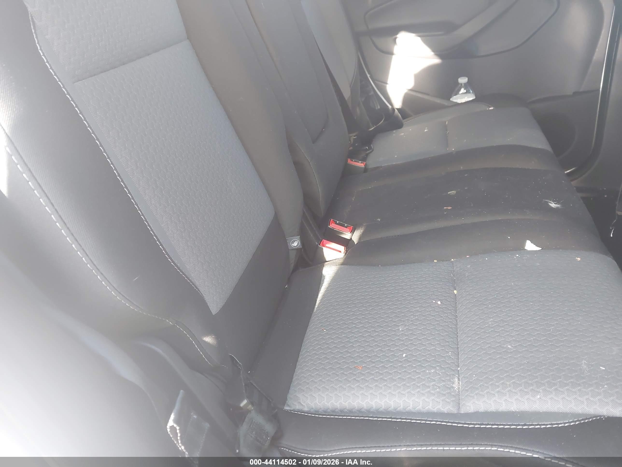 FORD ESCAPE image 8