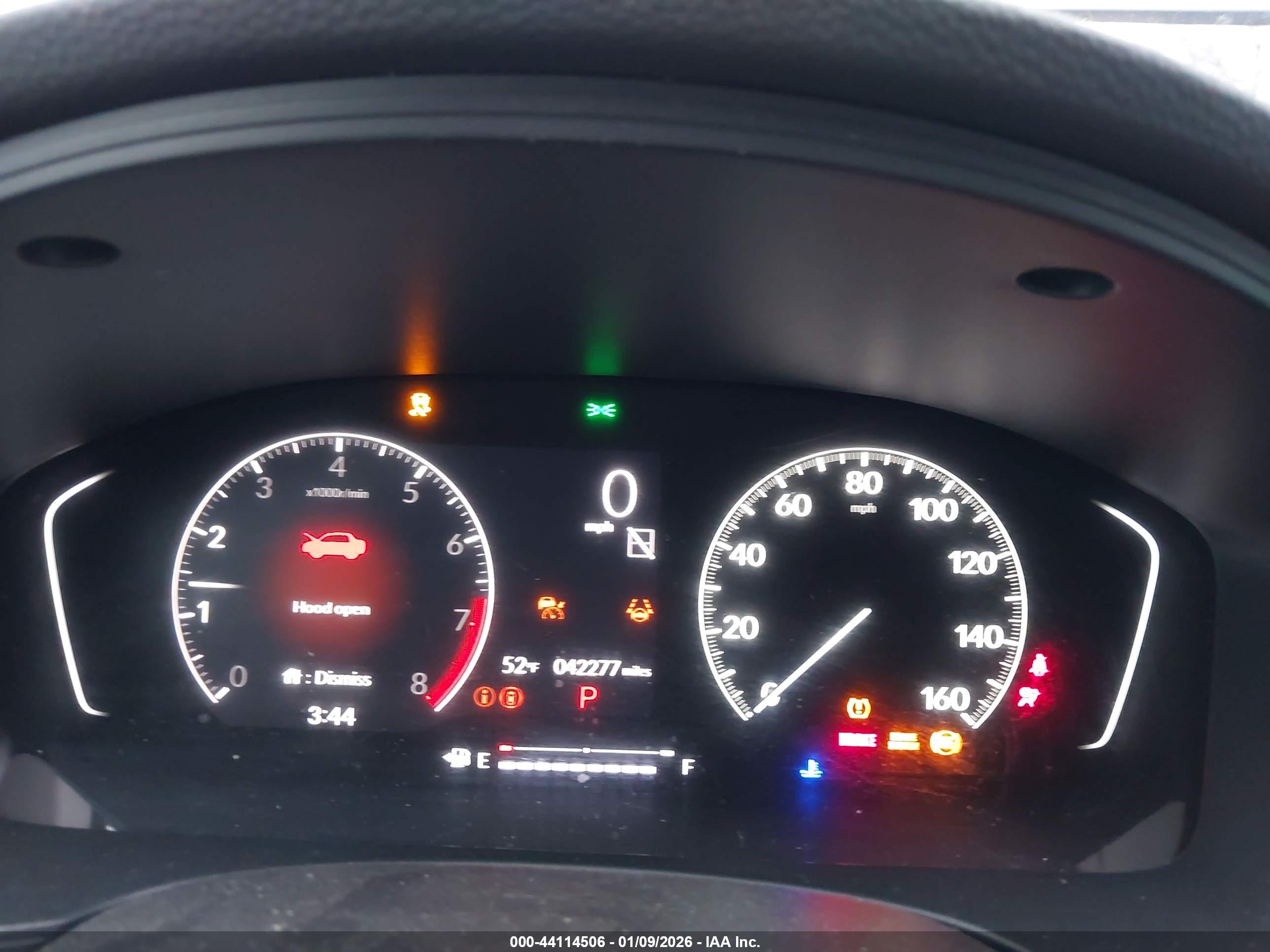 HONDA CIVIC image 7