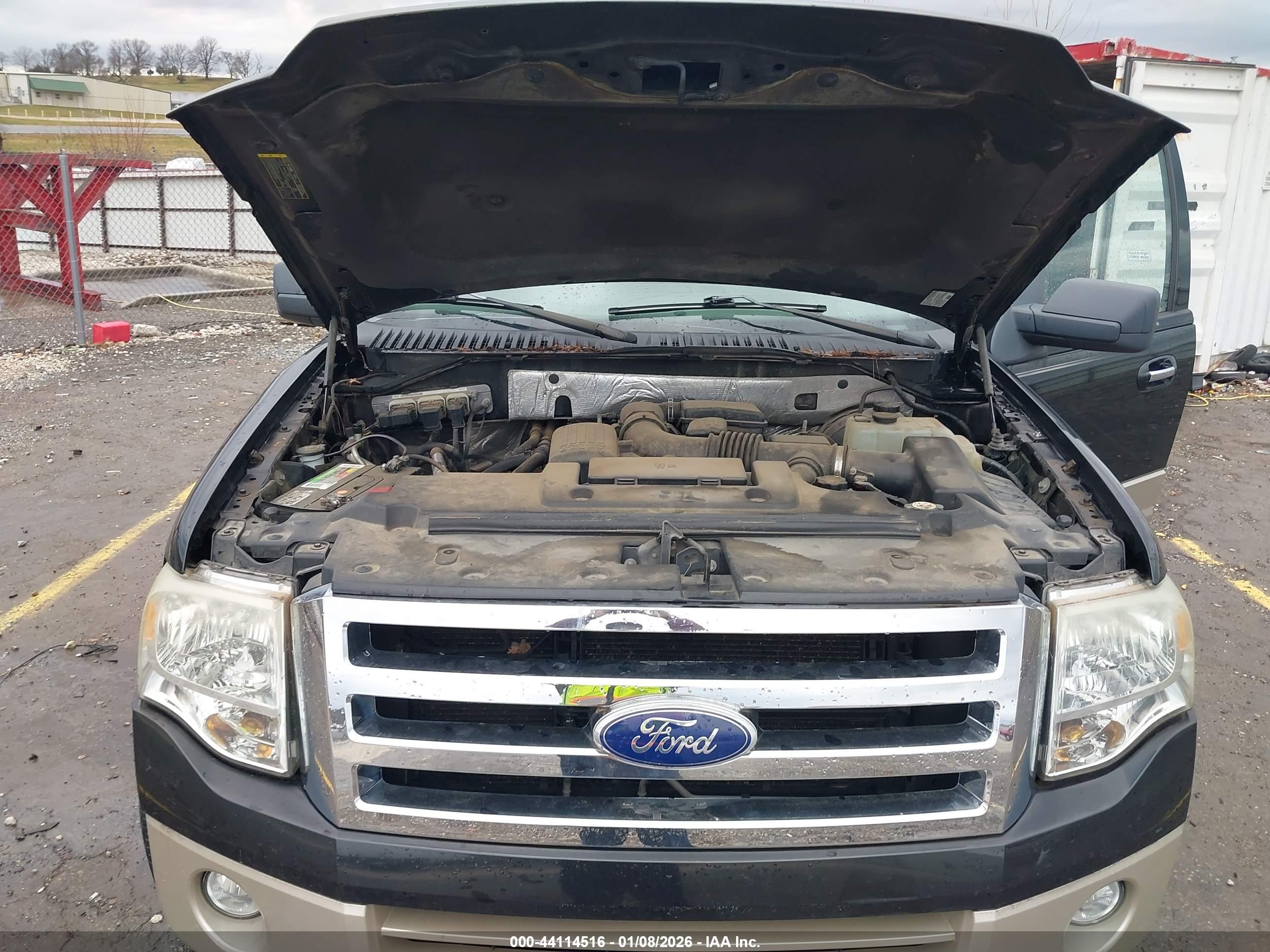 FORD EXPEDITION image 10