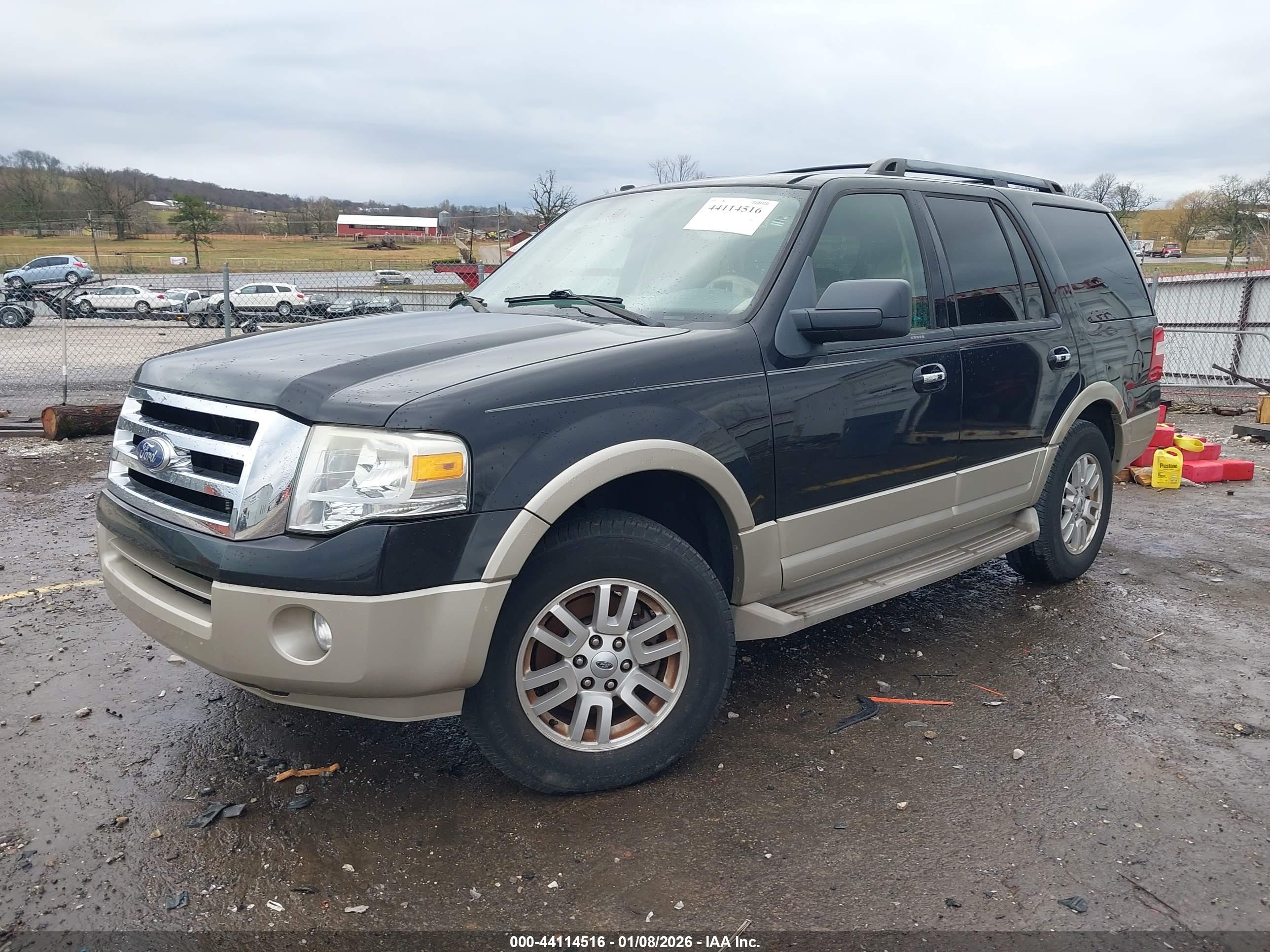 FORD EXPEDITION image 2