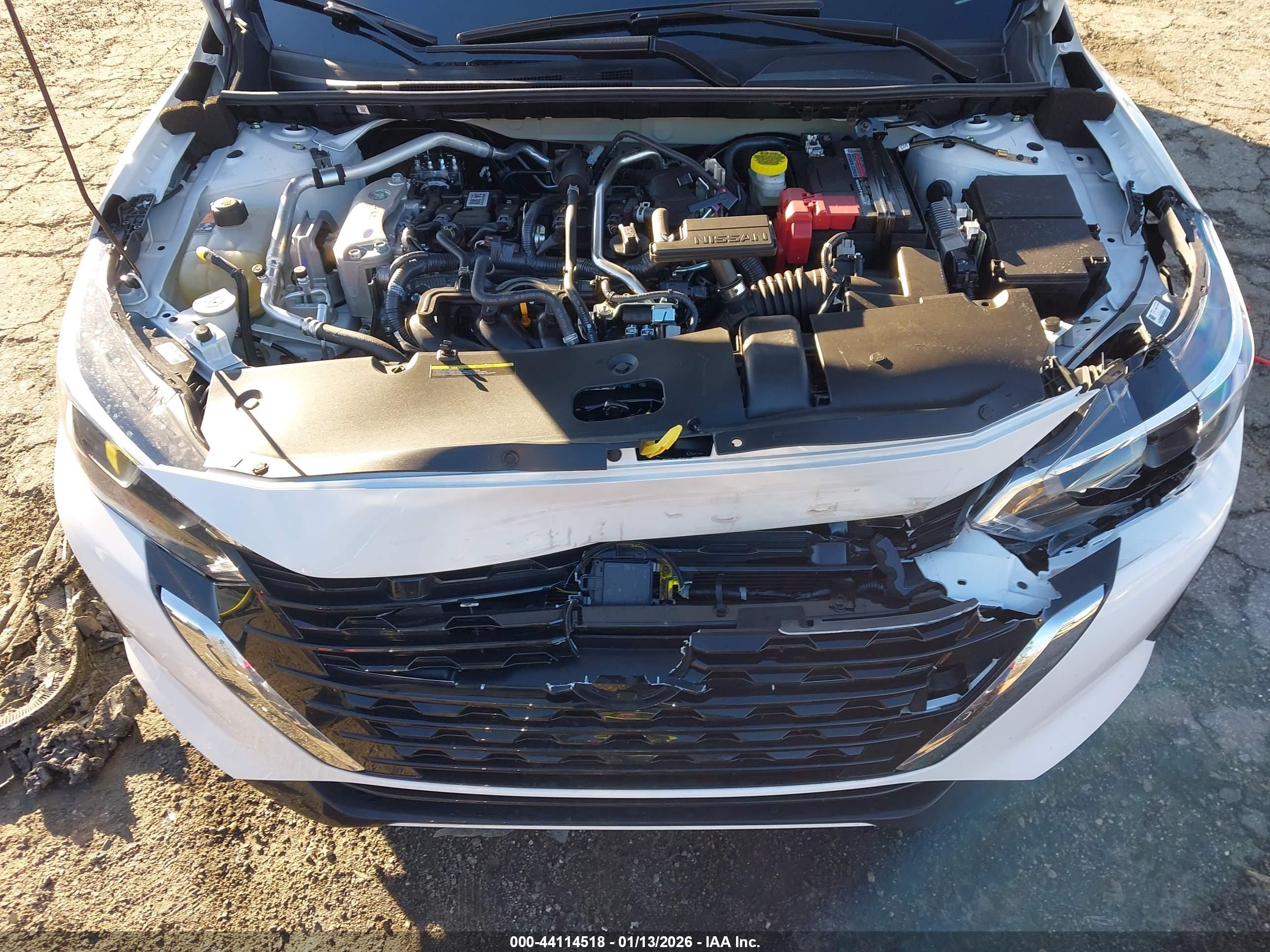 NISSAN SENTRA image 10