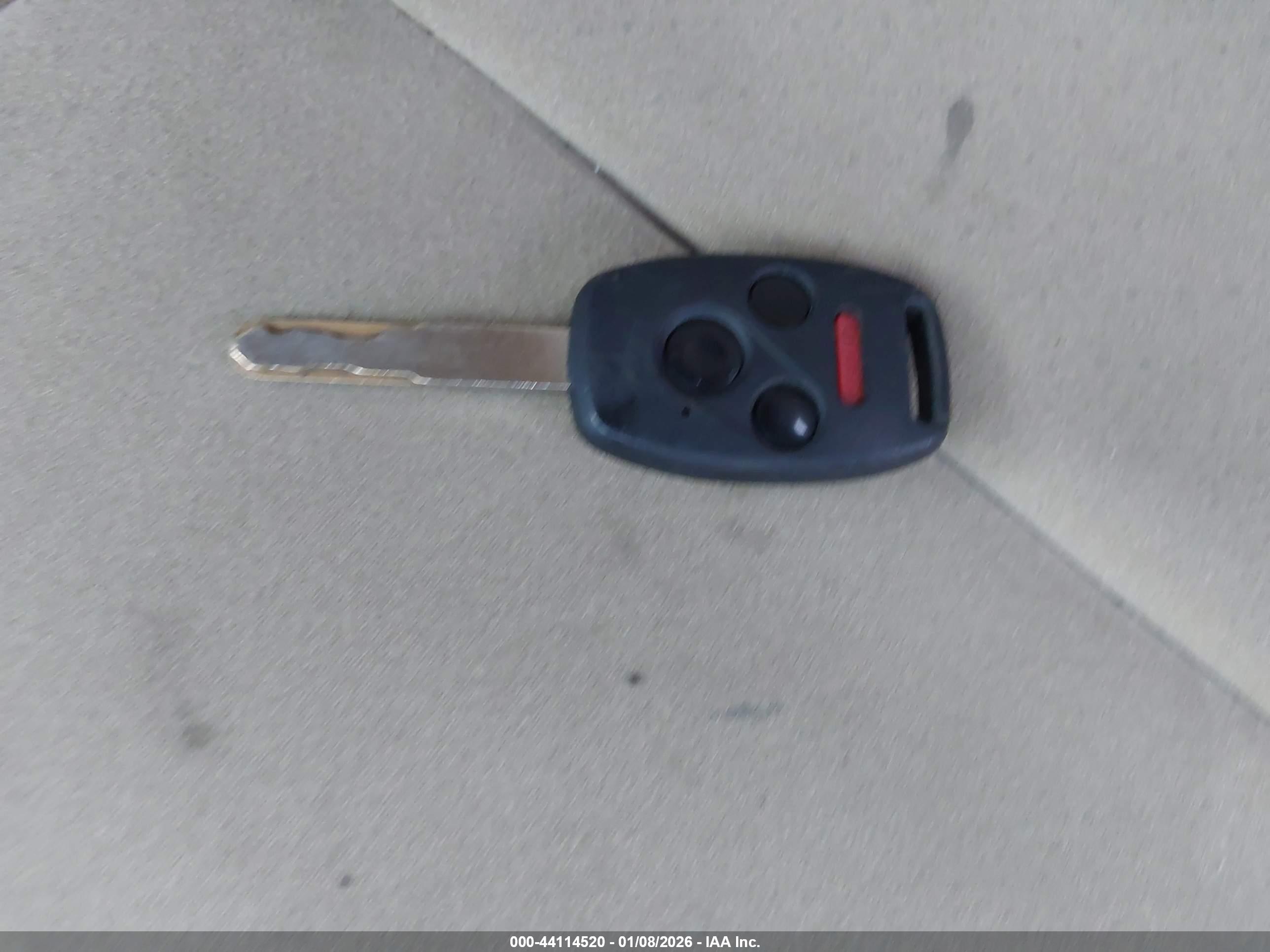 HONDA CIVIC image 11