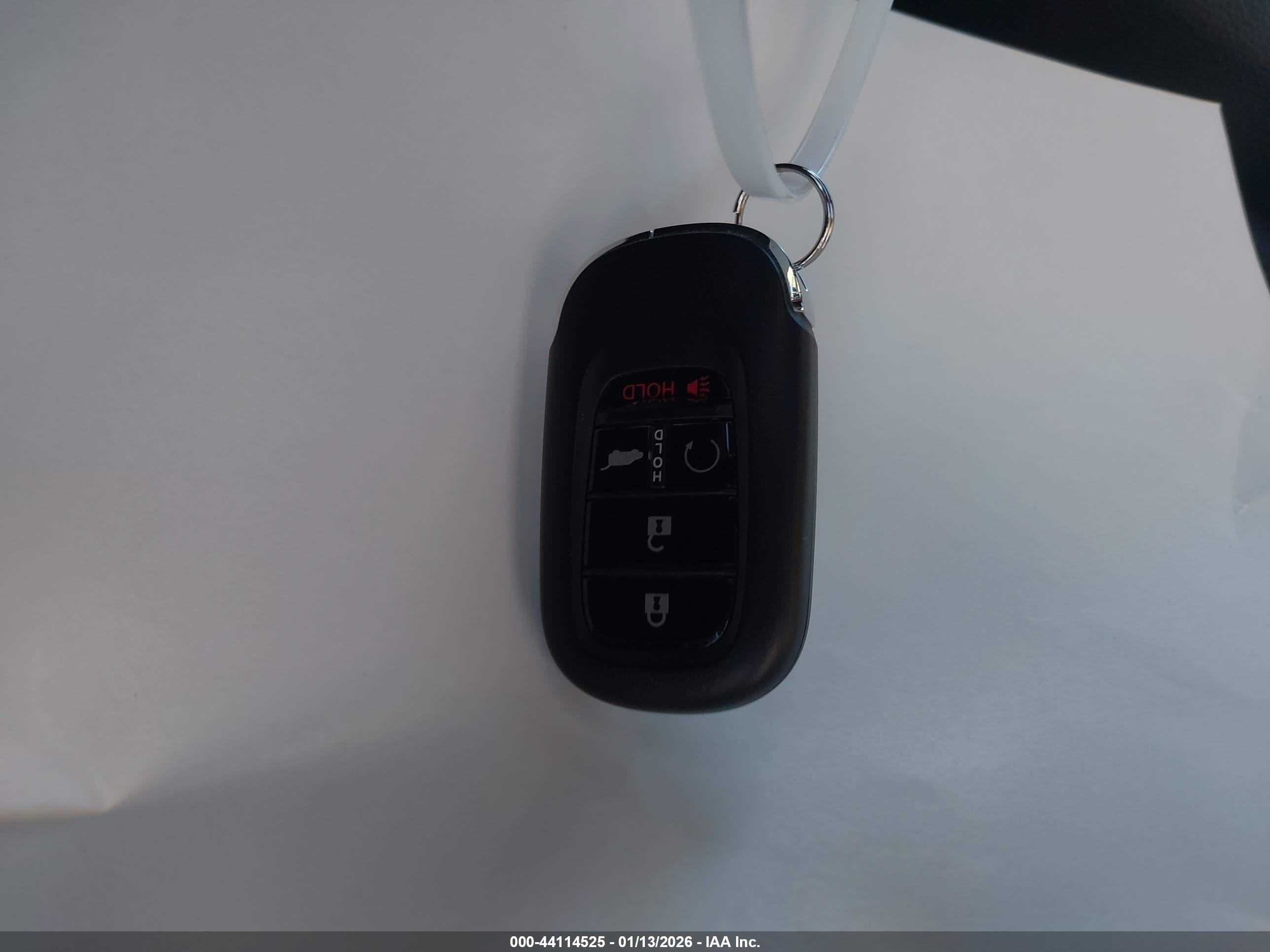 HONDA CR-V image 11