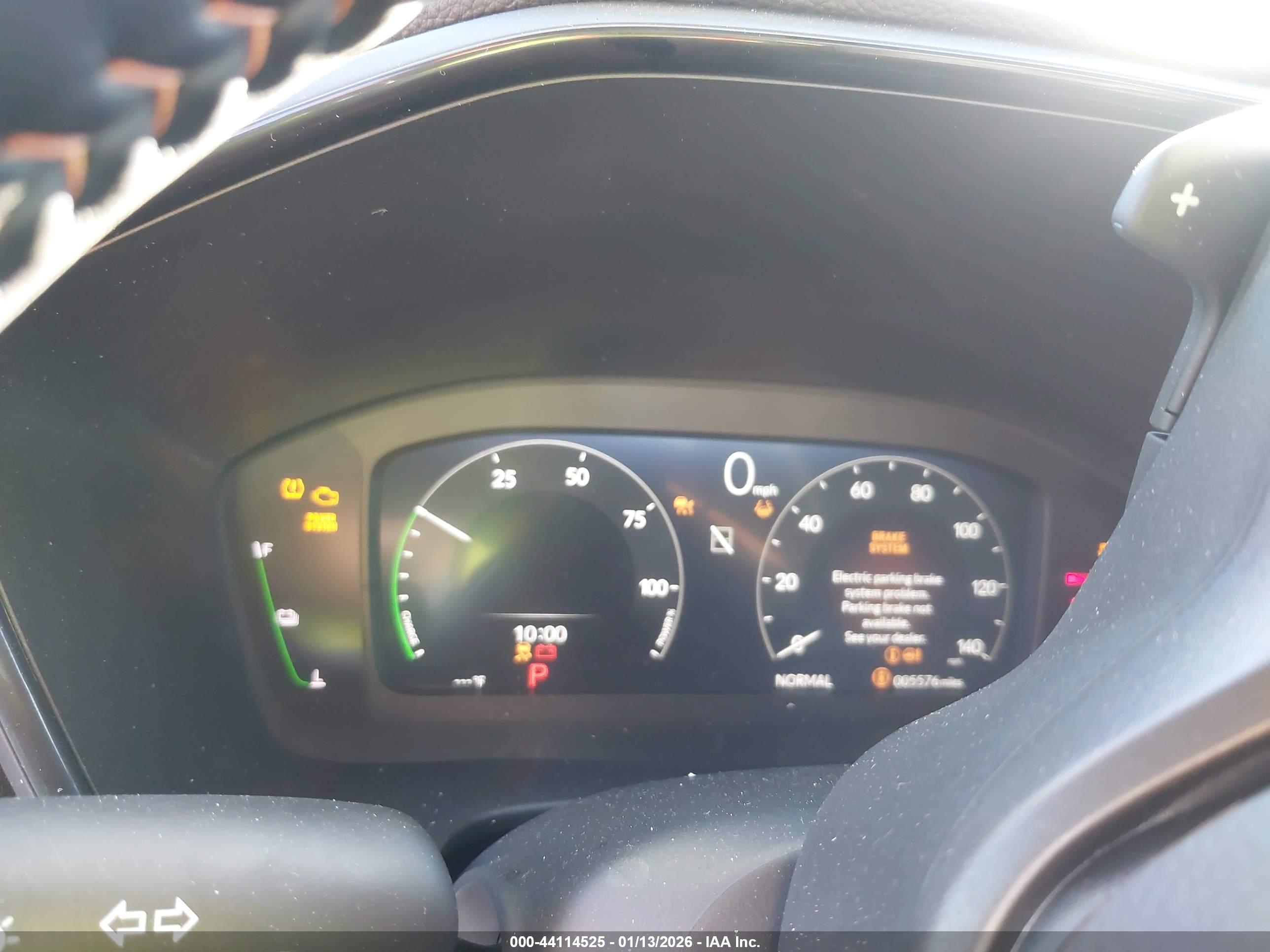 HONDA CR-V image 7