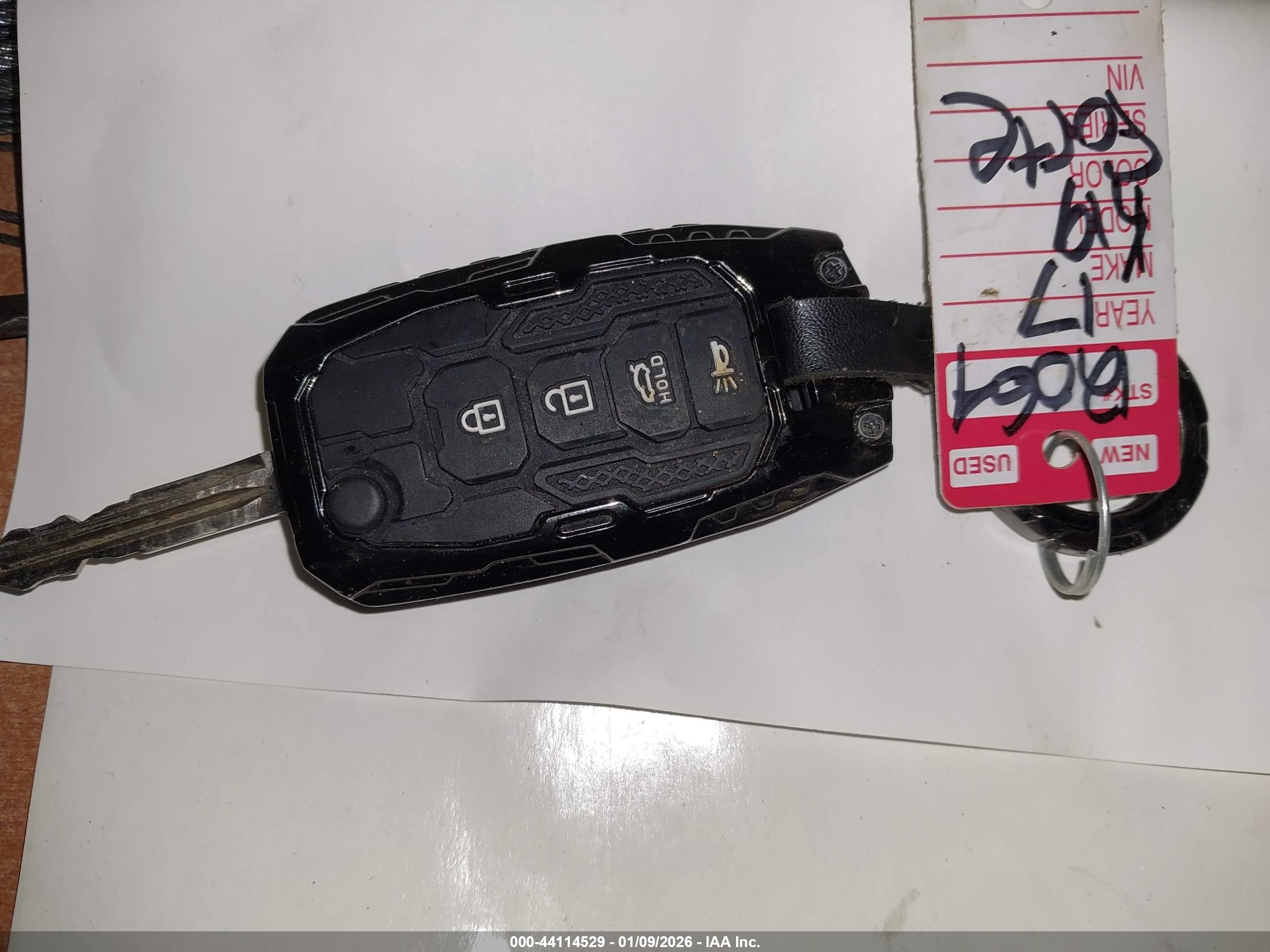 KIA FORTE image 11