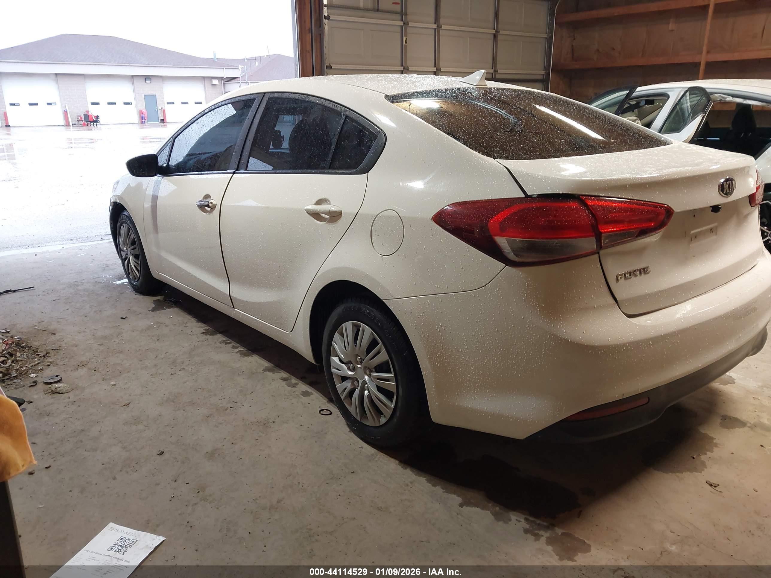 KIA FORTE image 3