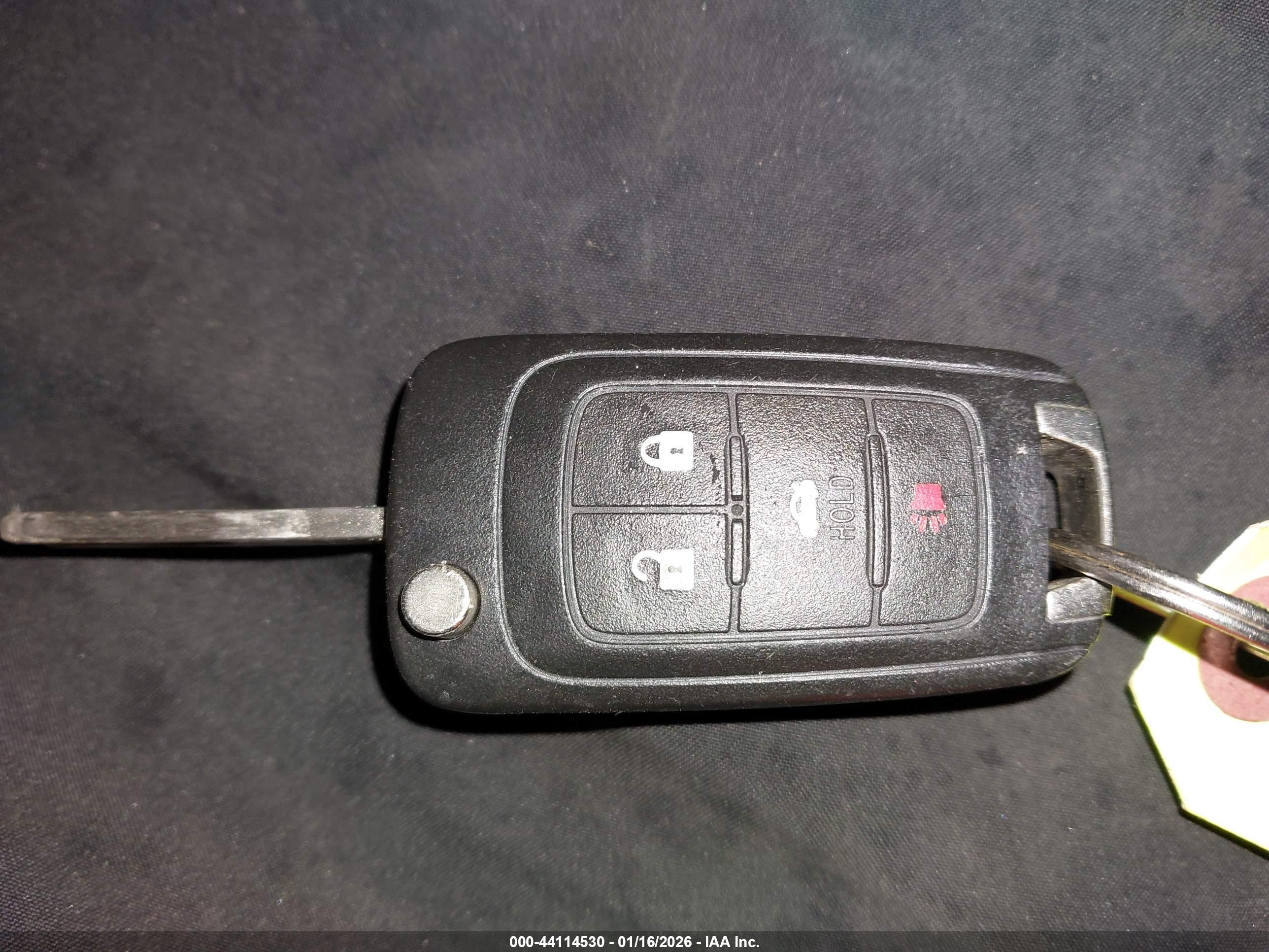 CHEVROLET CRUZE image 11