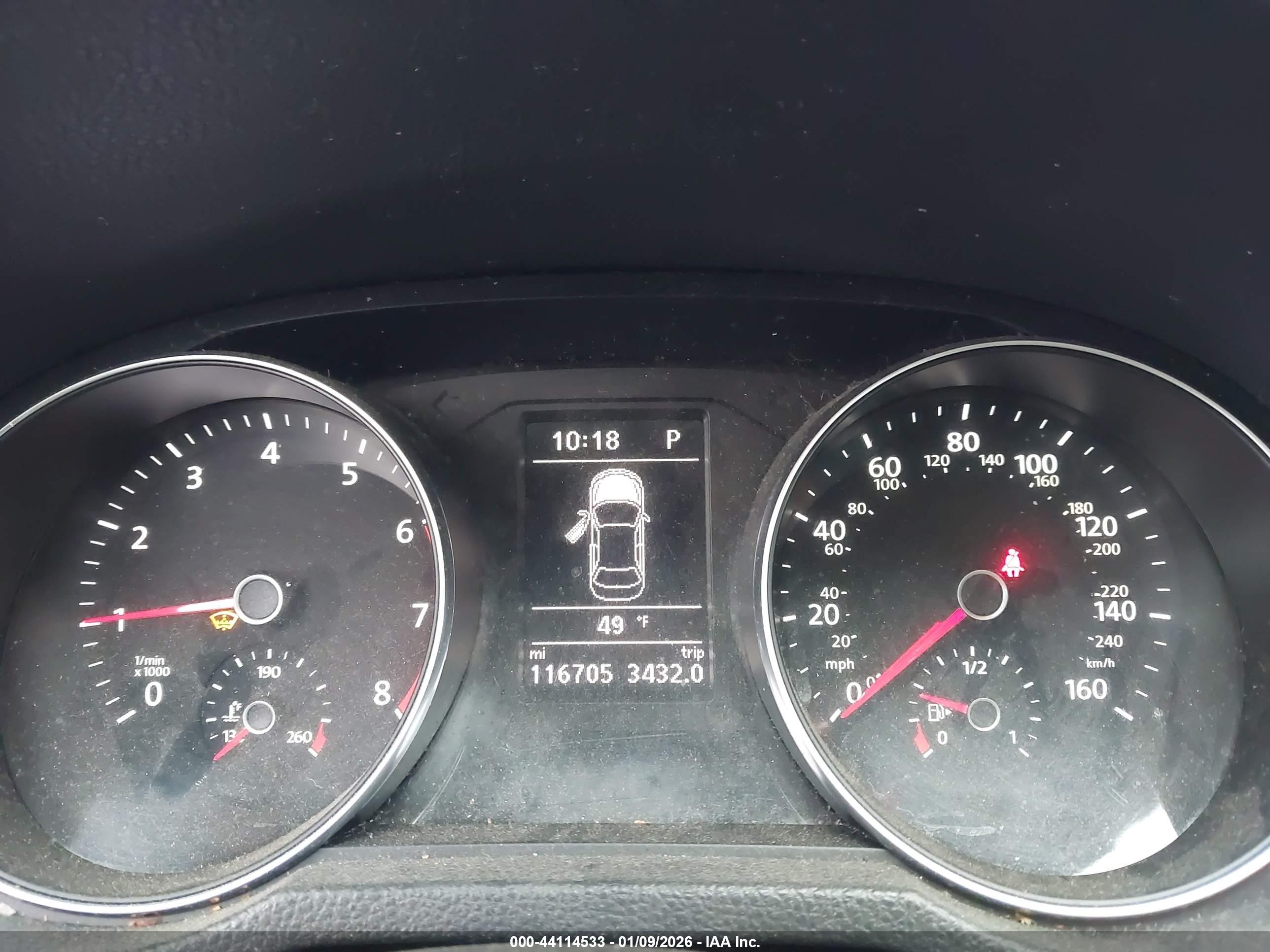 VOLKSWAGEN PASSAT image 7