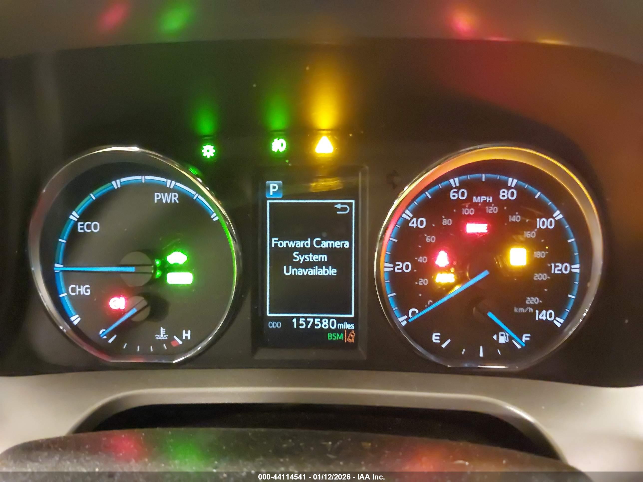 TOYOTA RAV4 image 7