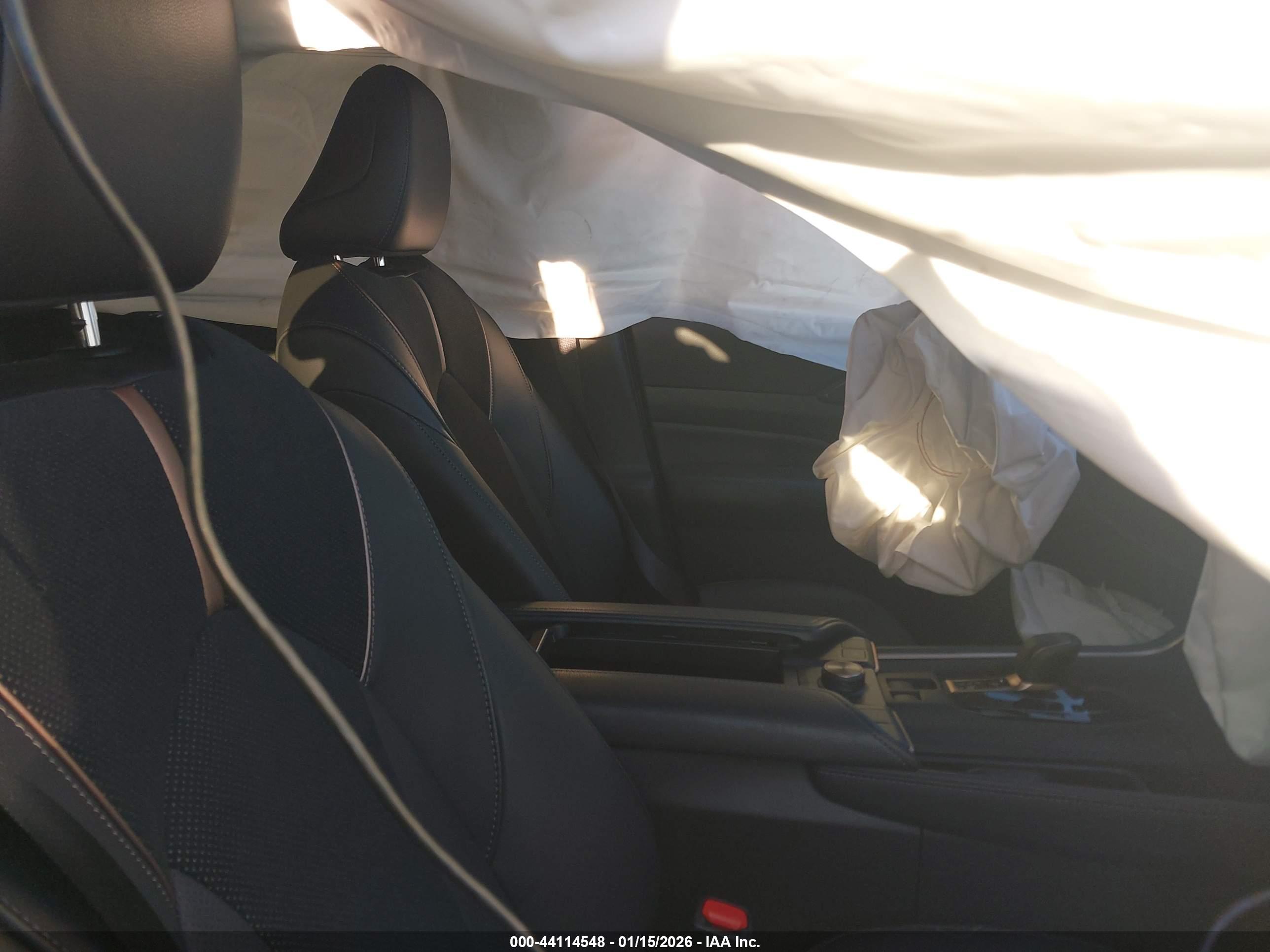 TOYOTA GRAND image 5