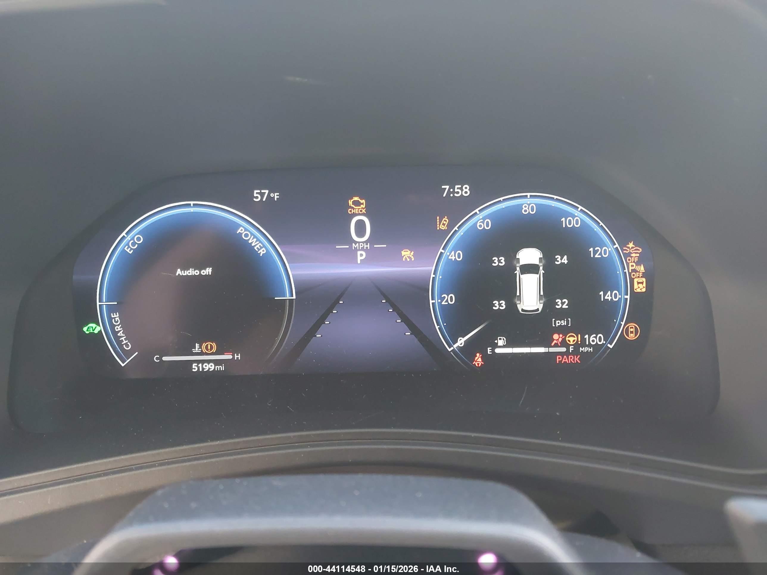 TOYOTA GRAND image 7