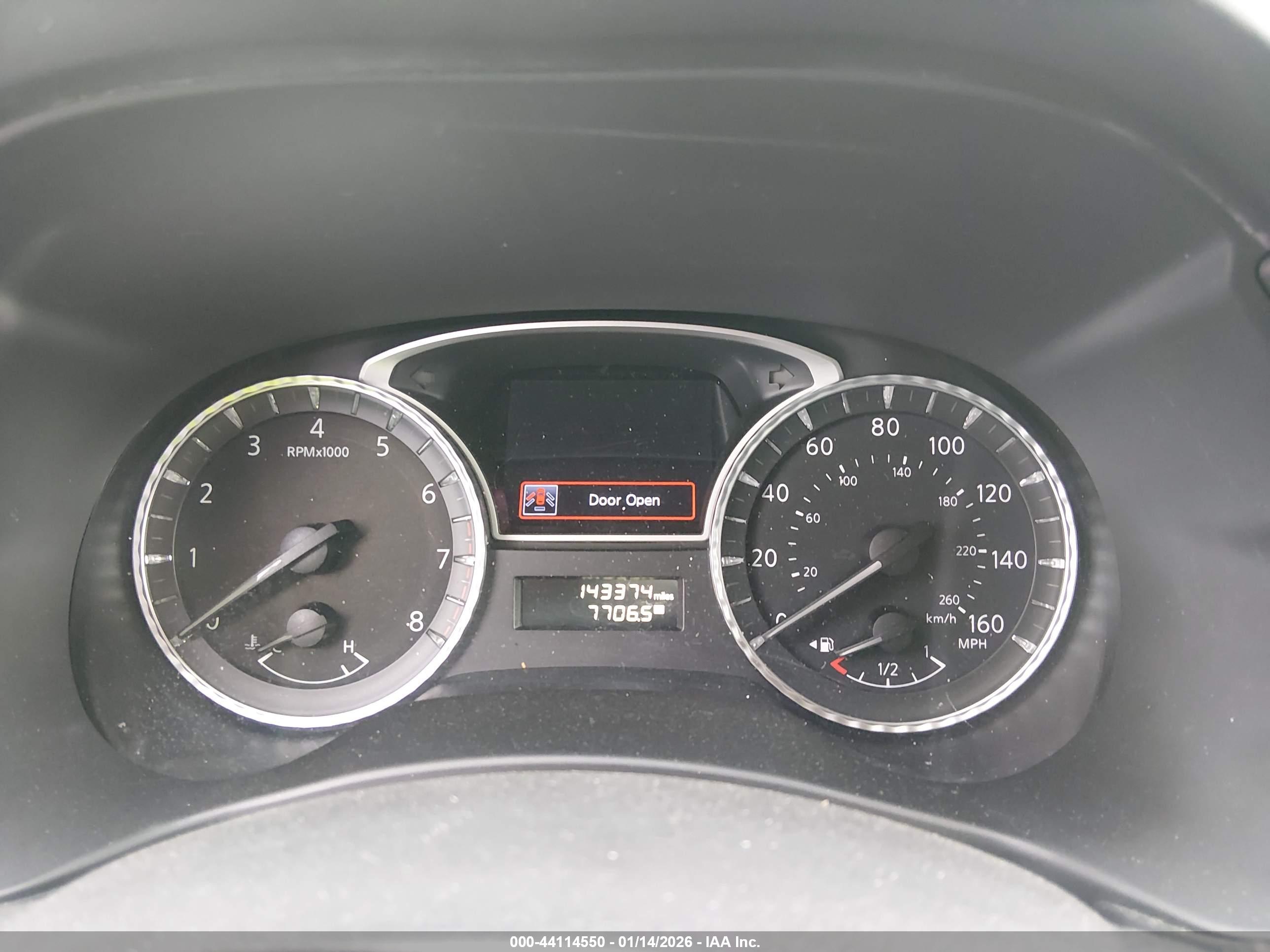 INFINITI QX60 image 7