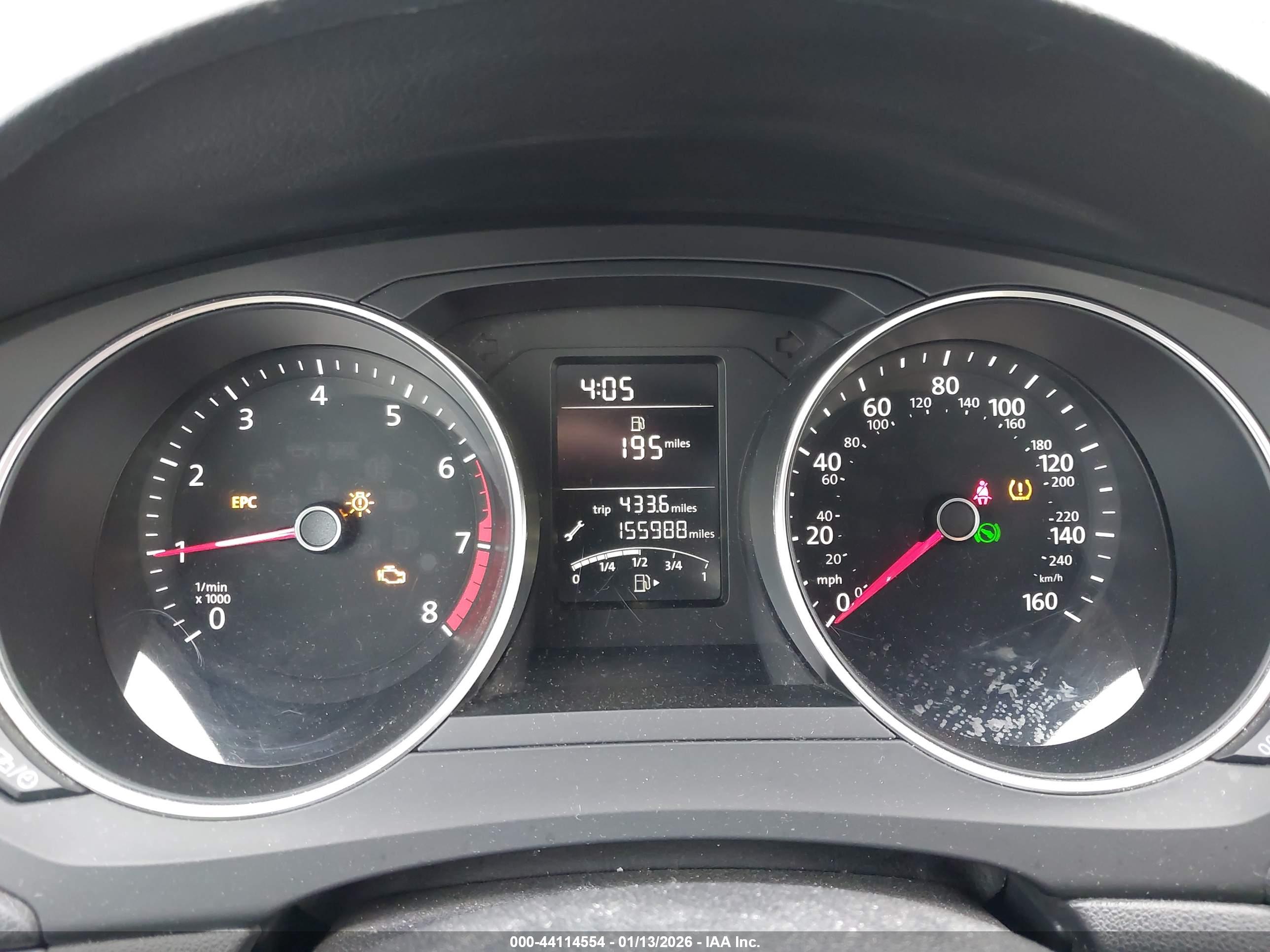 VOLKSWAGEN JETTA image 7