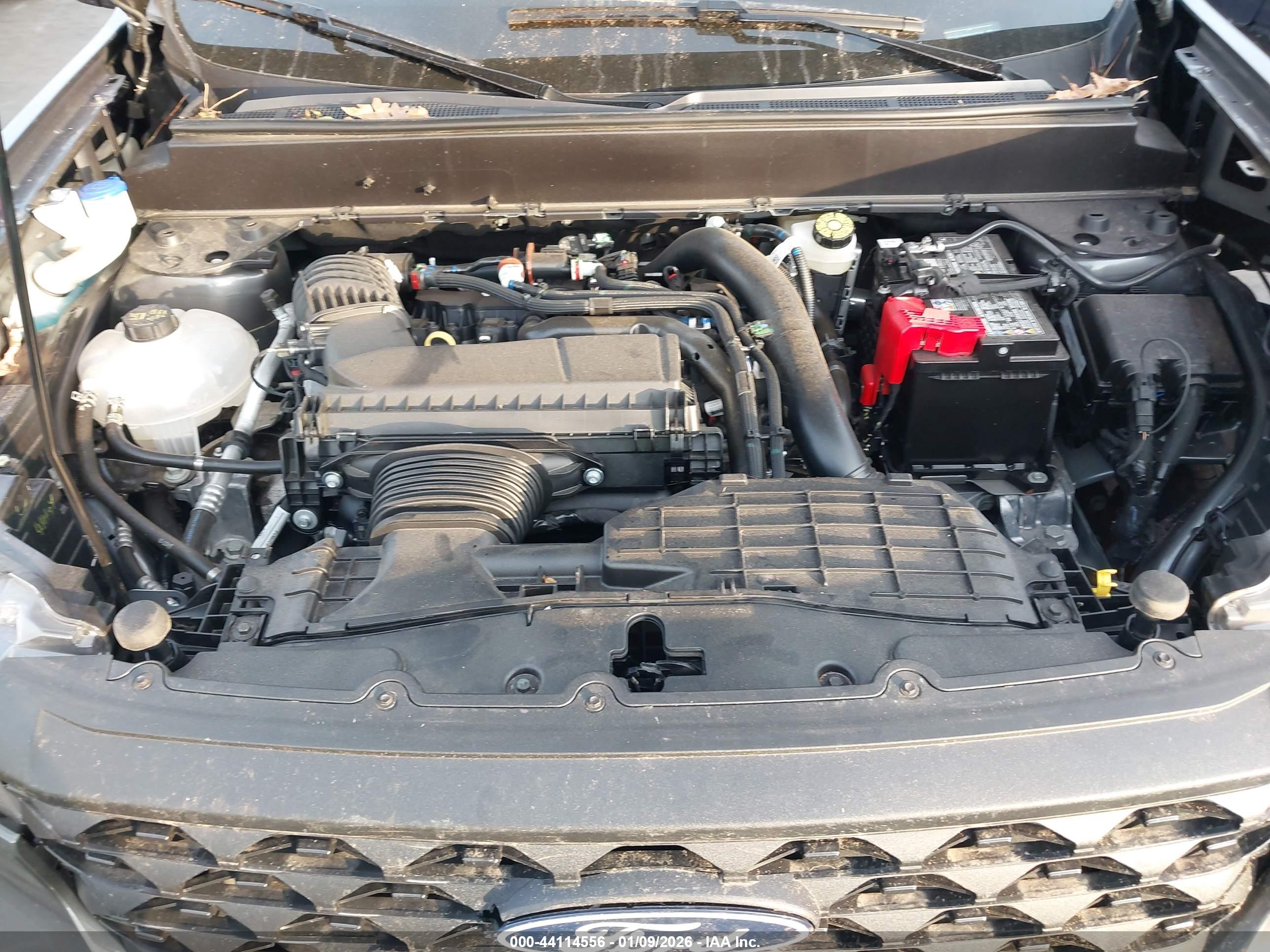 FORD MAVERICK image 10