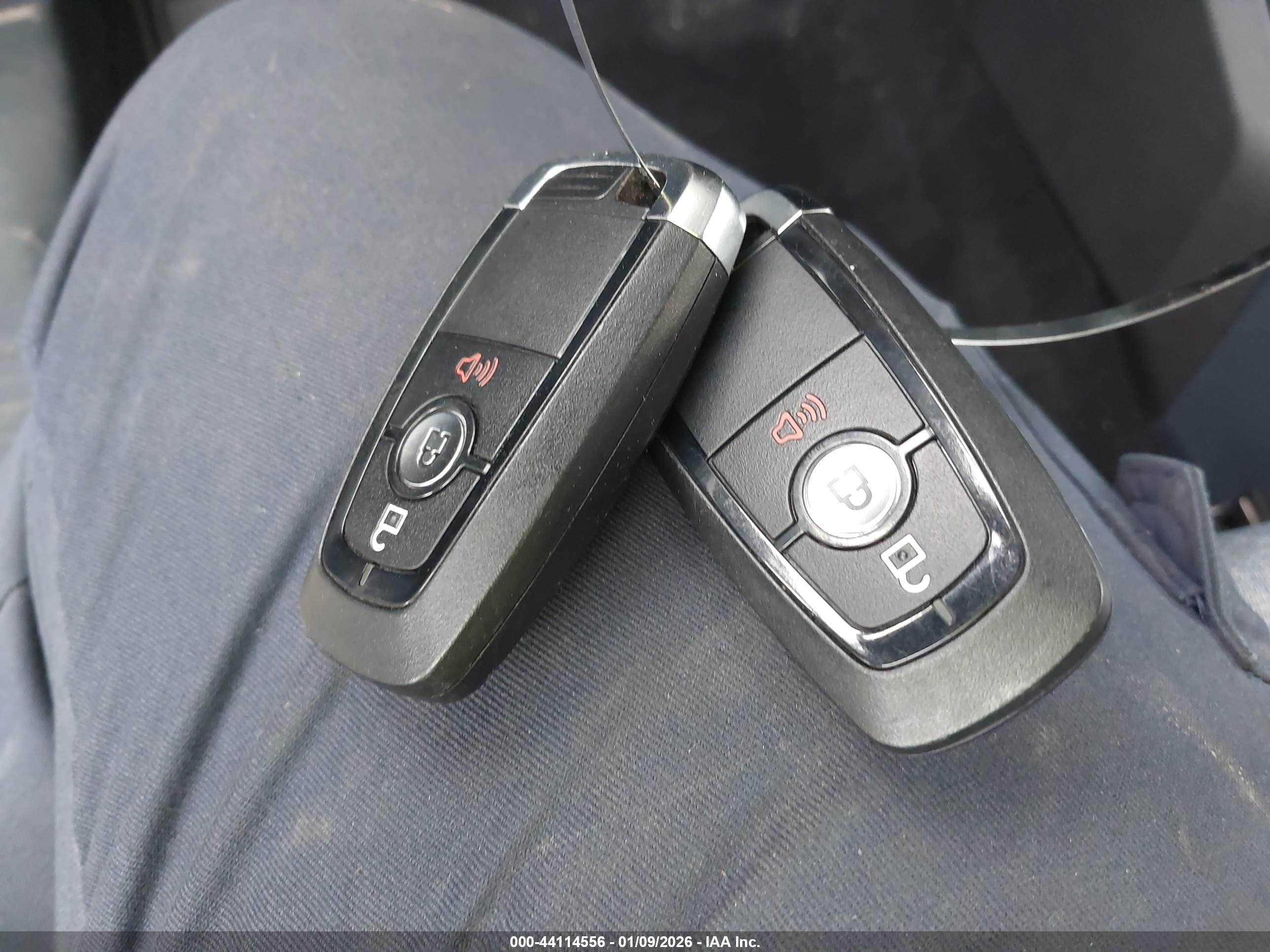 FORD MAVERICK image 11